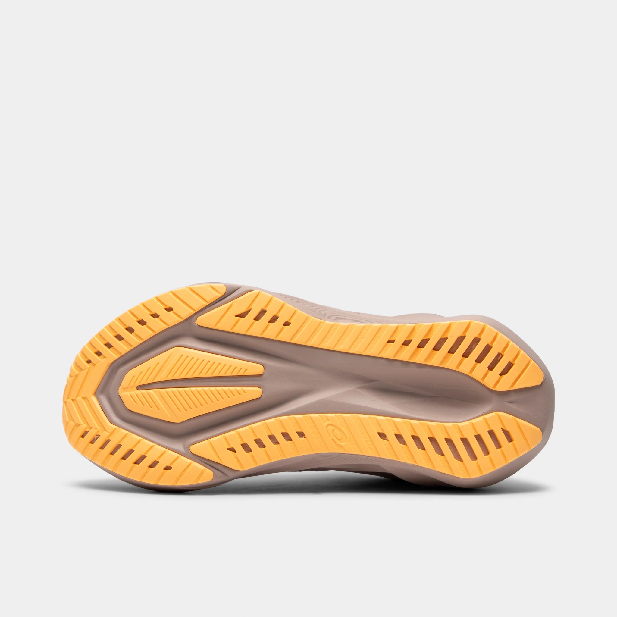 ASICS Women's Novablast 5 White / Fawn - Image 6
