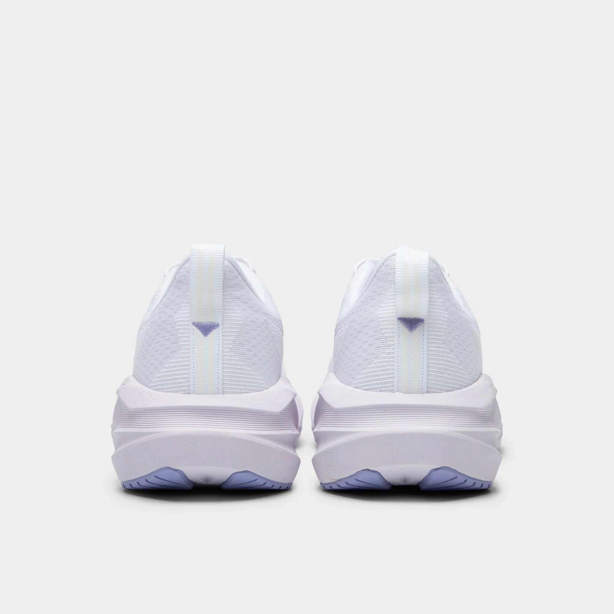 Asics Women's Novablast 5 White / Lilac Hint - Image 4