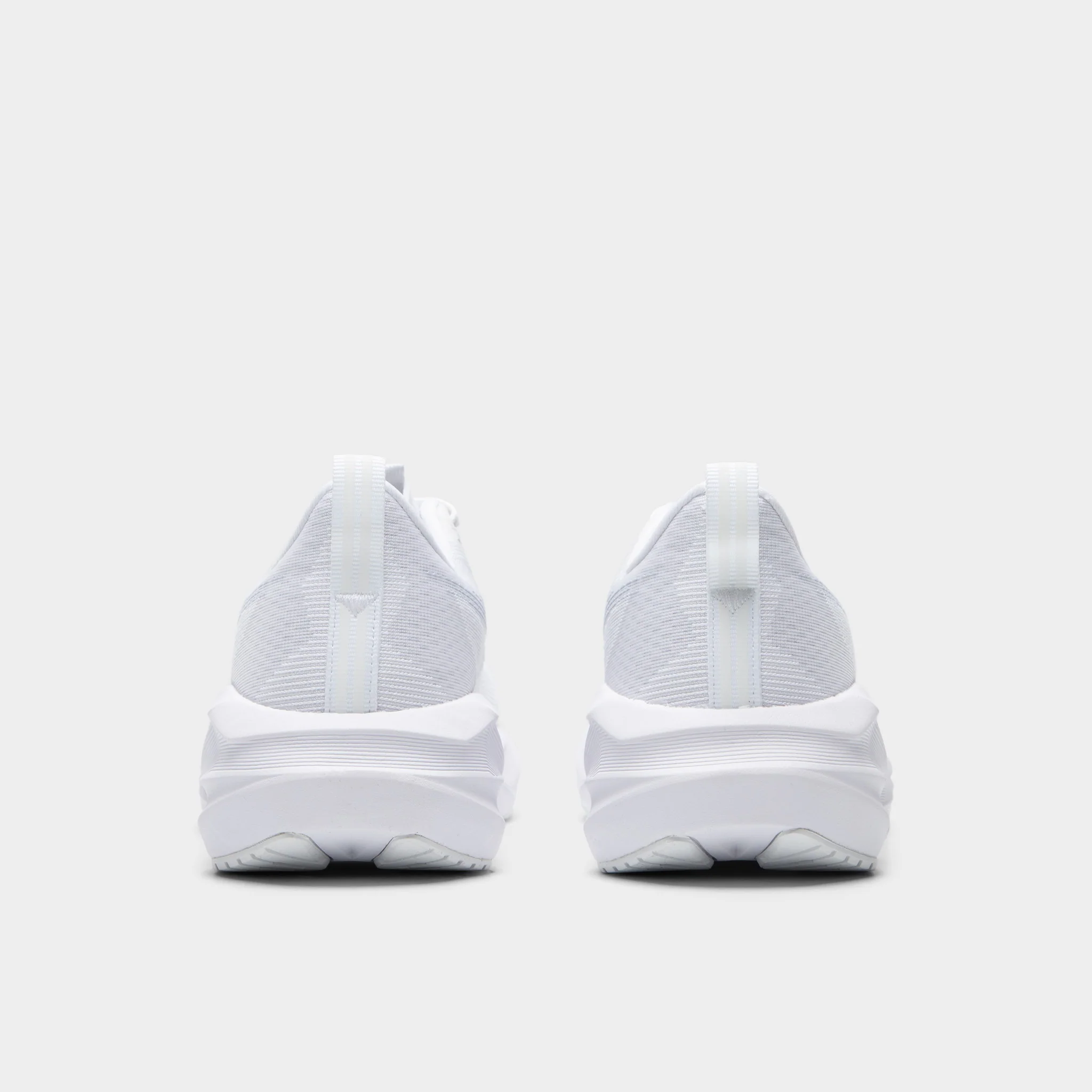 ASICS Women's Novablast 5 White / Piedmont Grey - Image 4