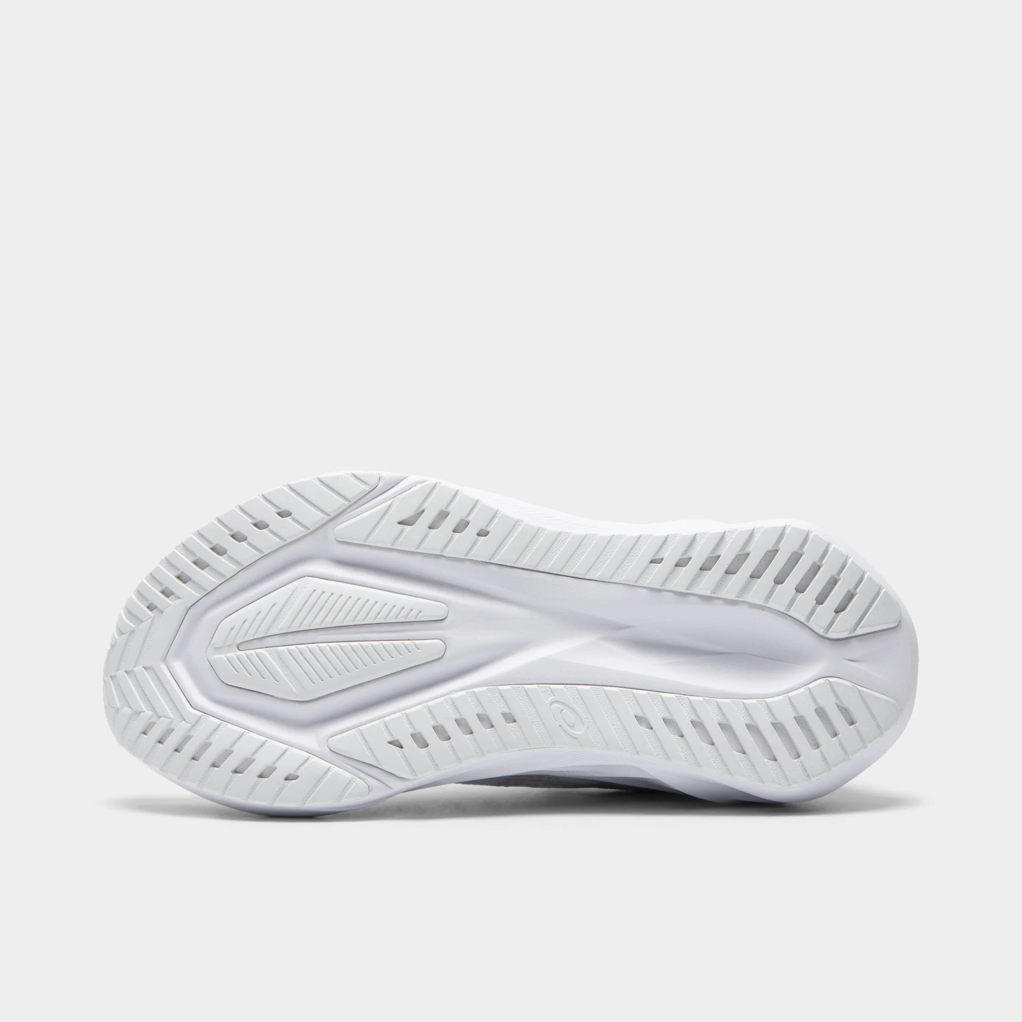 ASICS Women's Novablast 5 White / Piedmont Grey - Image 6