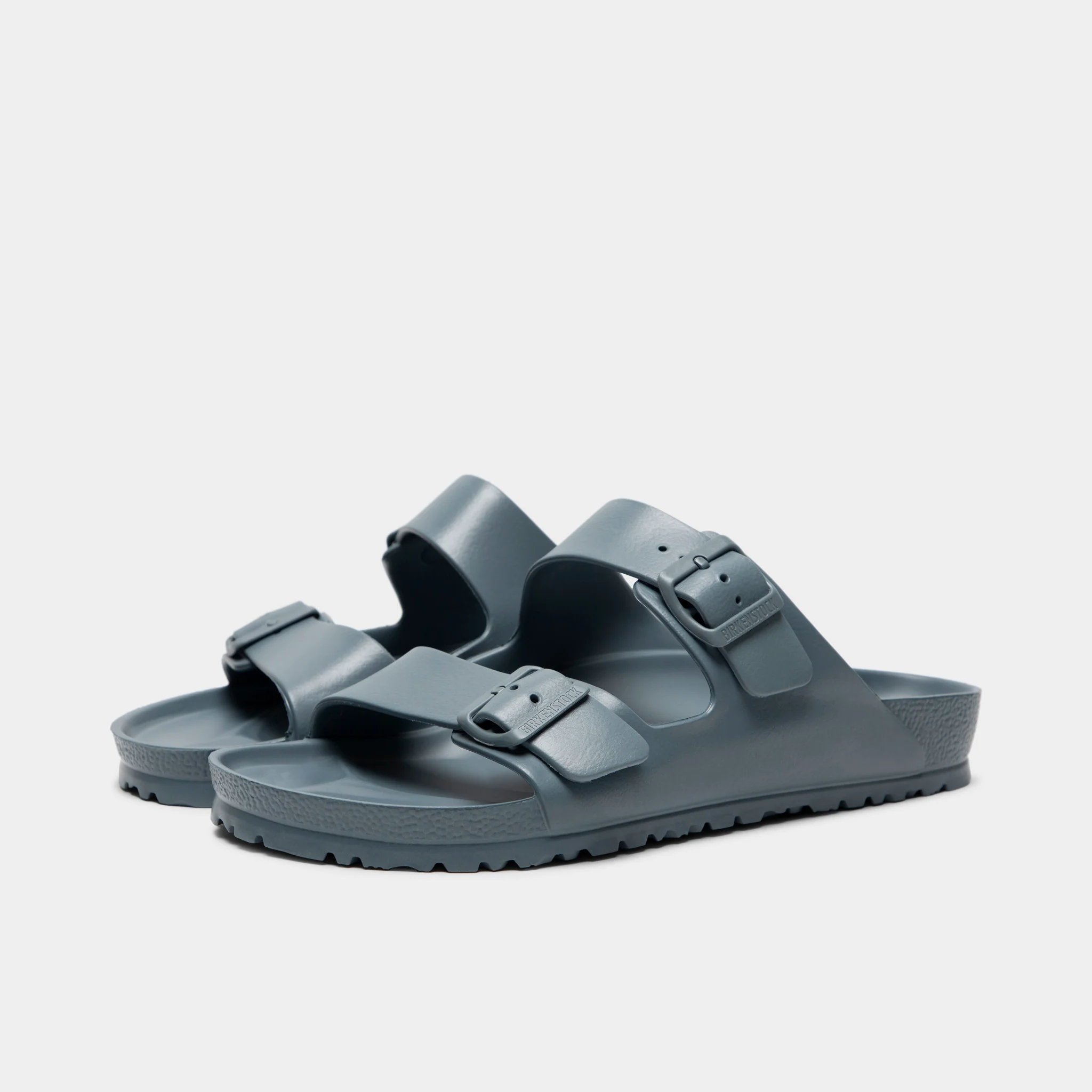 Birkenstock Arizona Basalt Gray EVA R - Image 2