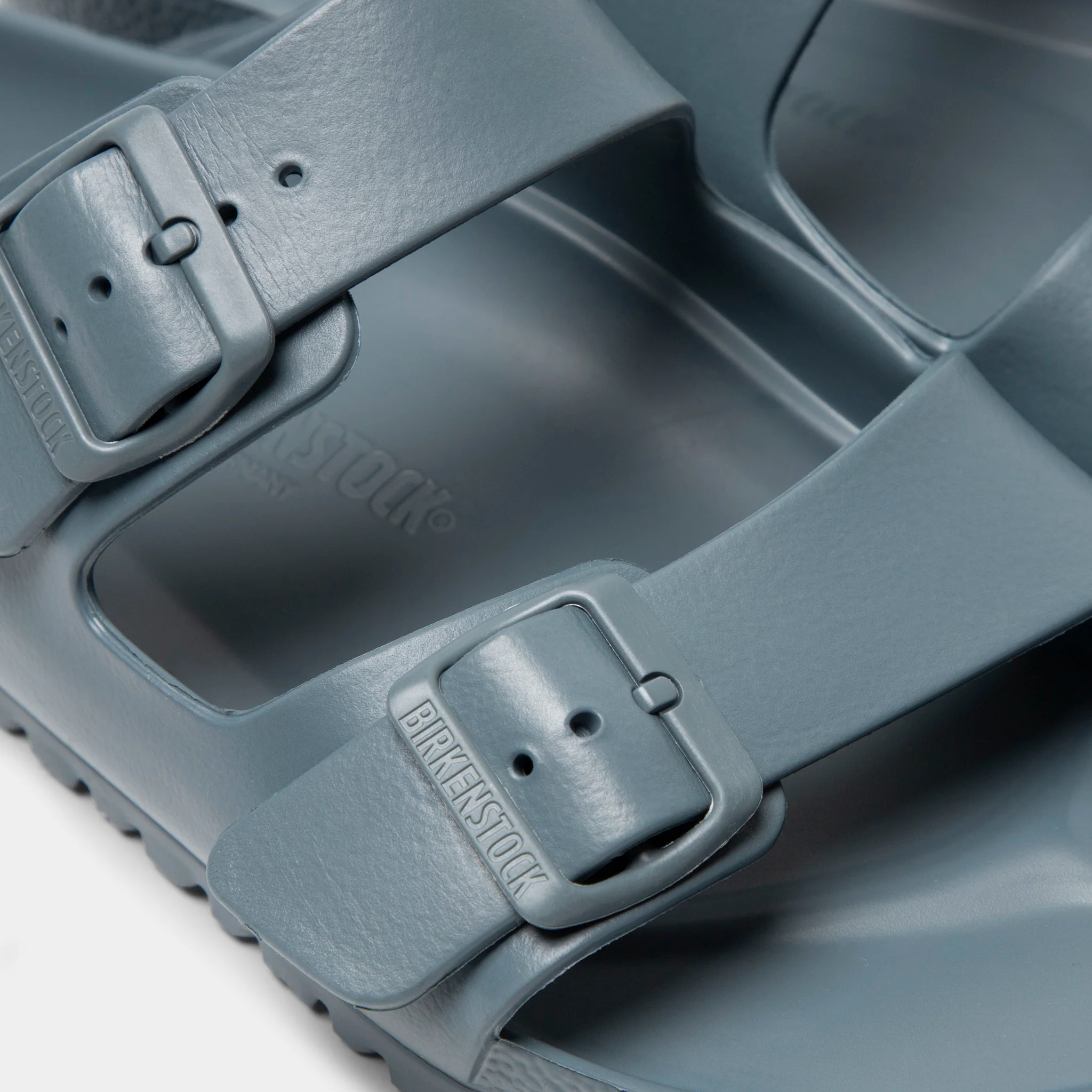Birkenstock Arizona Basalt Gray EVA R - Image 3
