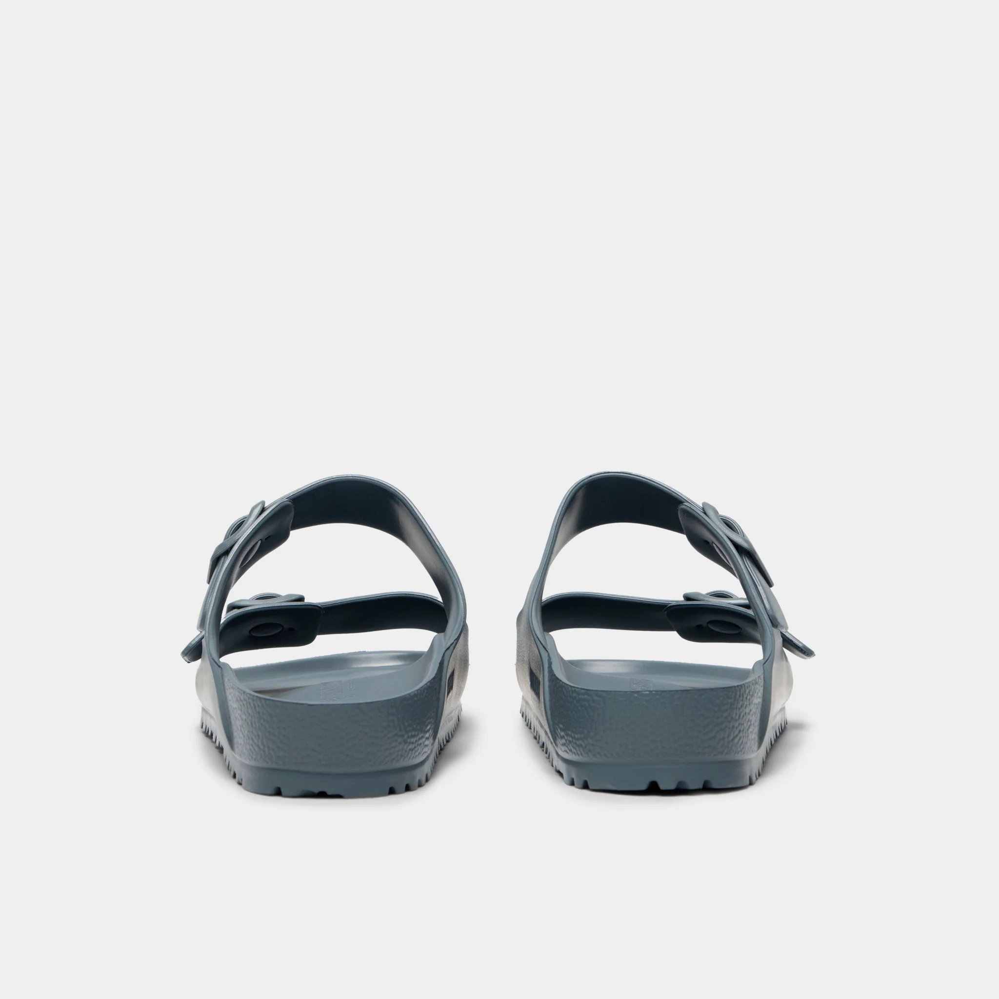 Birkenstock Arizona Basalt Gray EVA R - Image 4