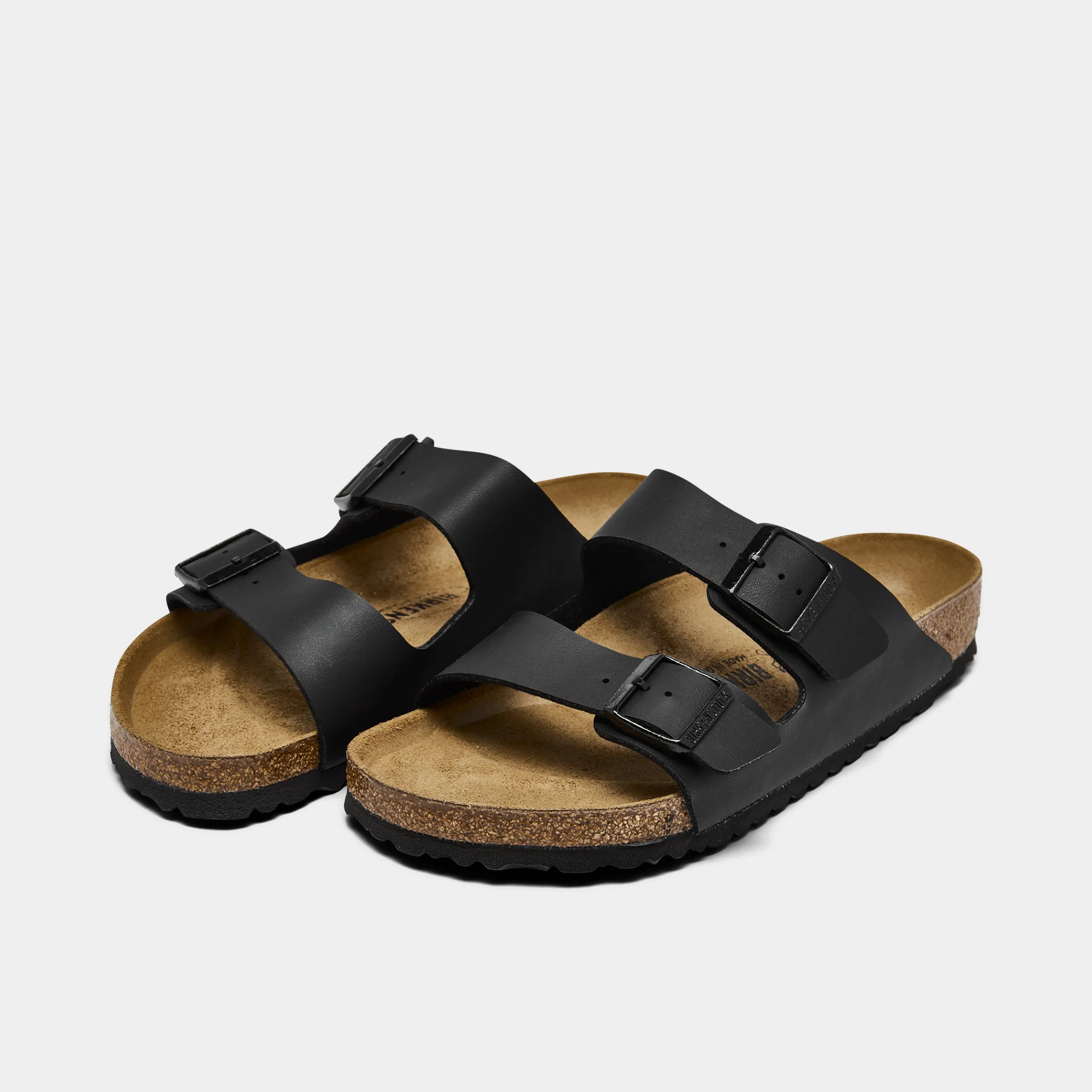 Birkenstock Arizona / Black - Image 2
