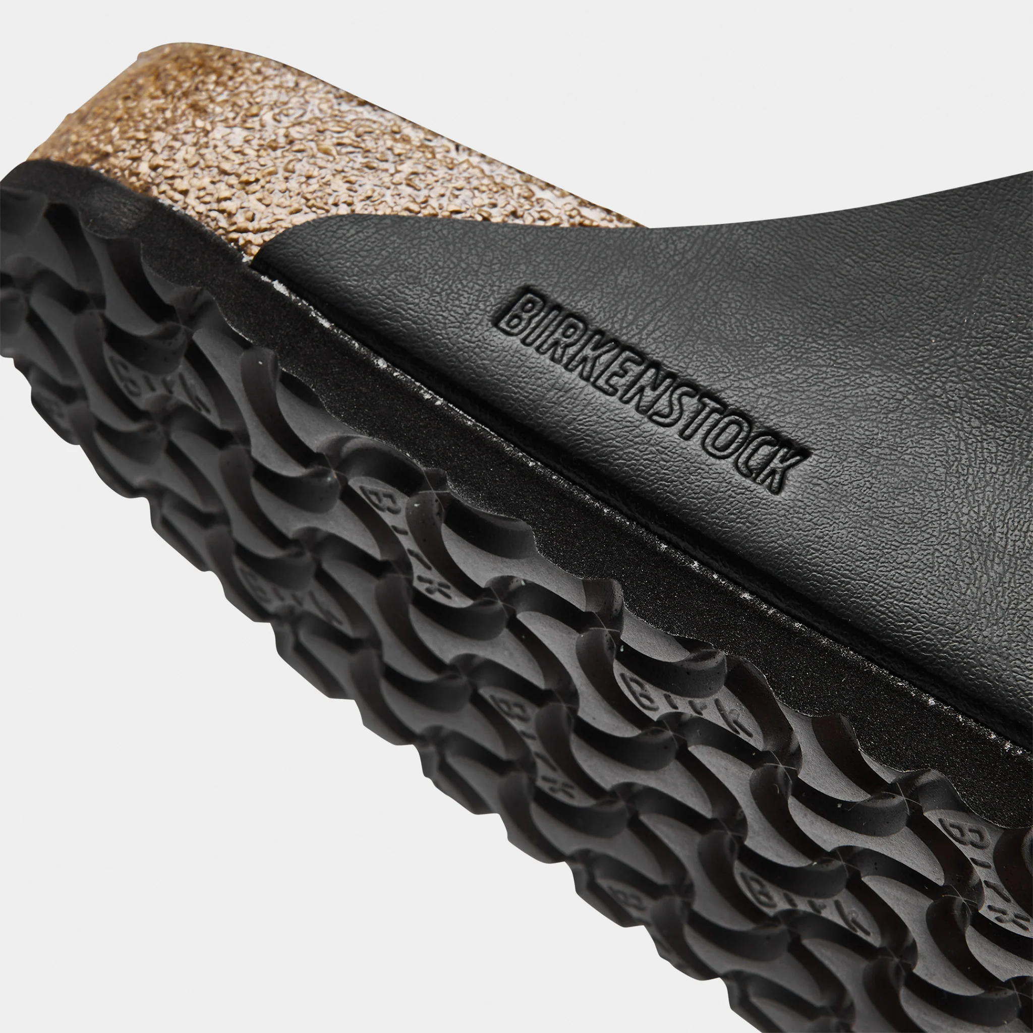 Birkenstock Arizona / Black - Image 3