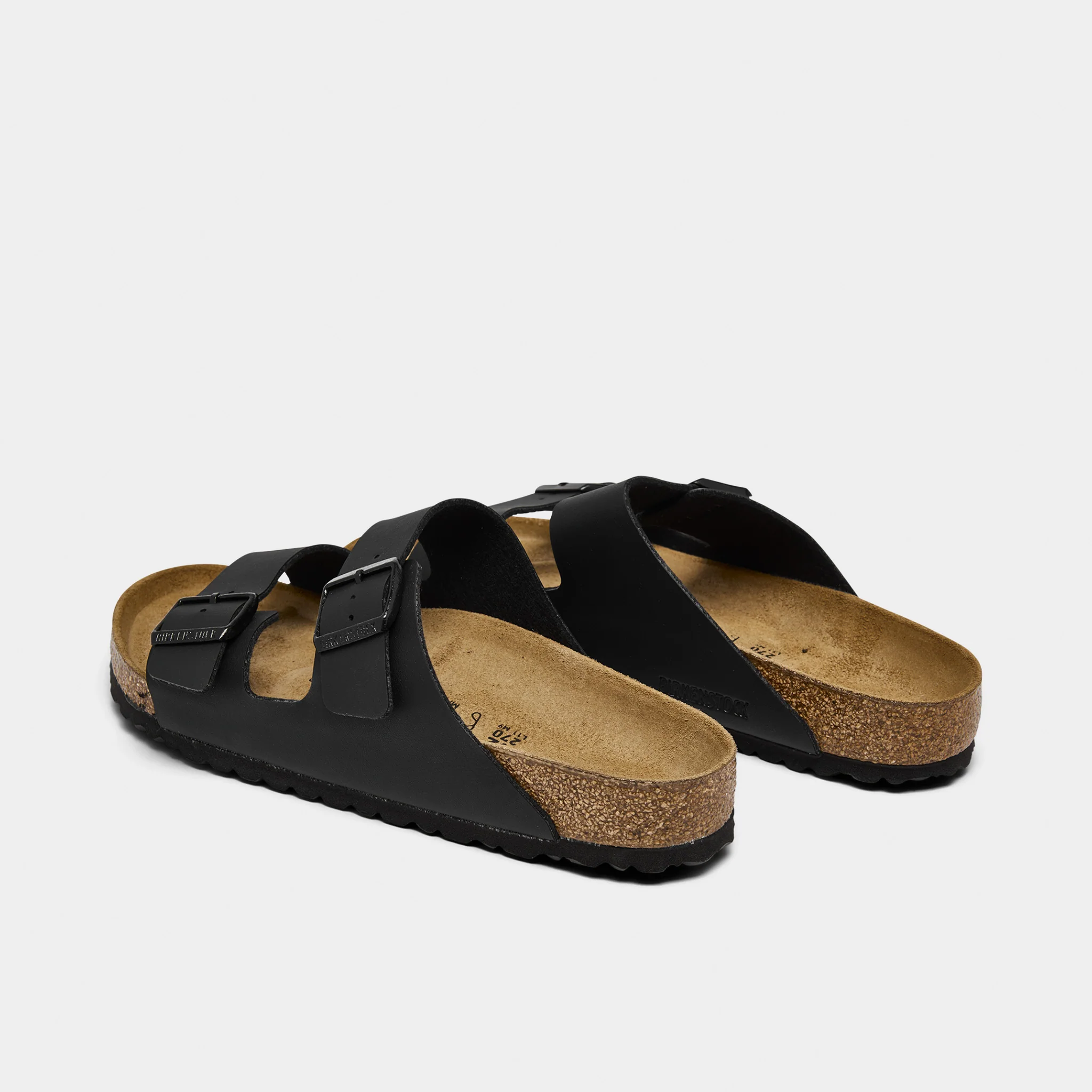 Birkenstock Arizona / Black - Image 4