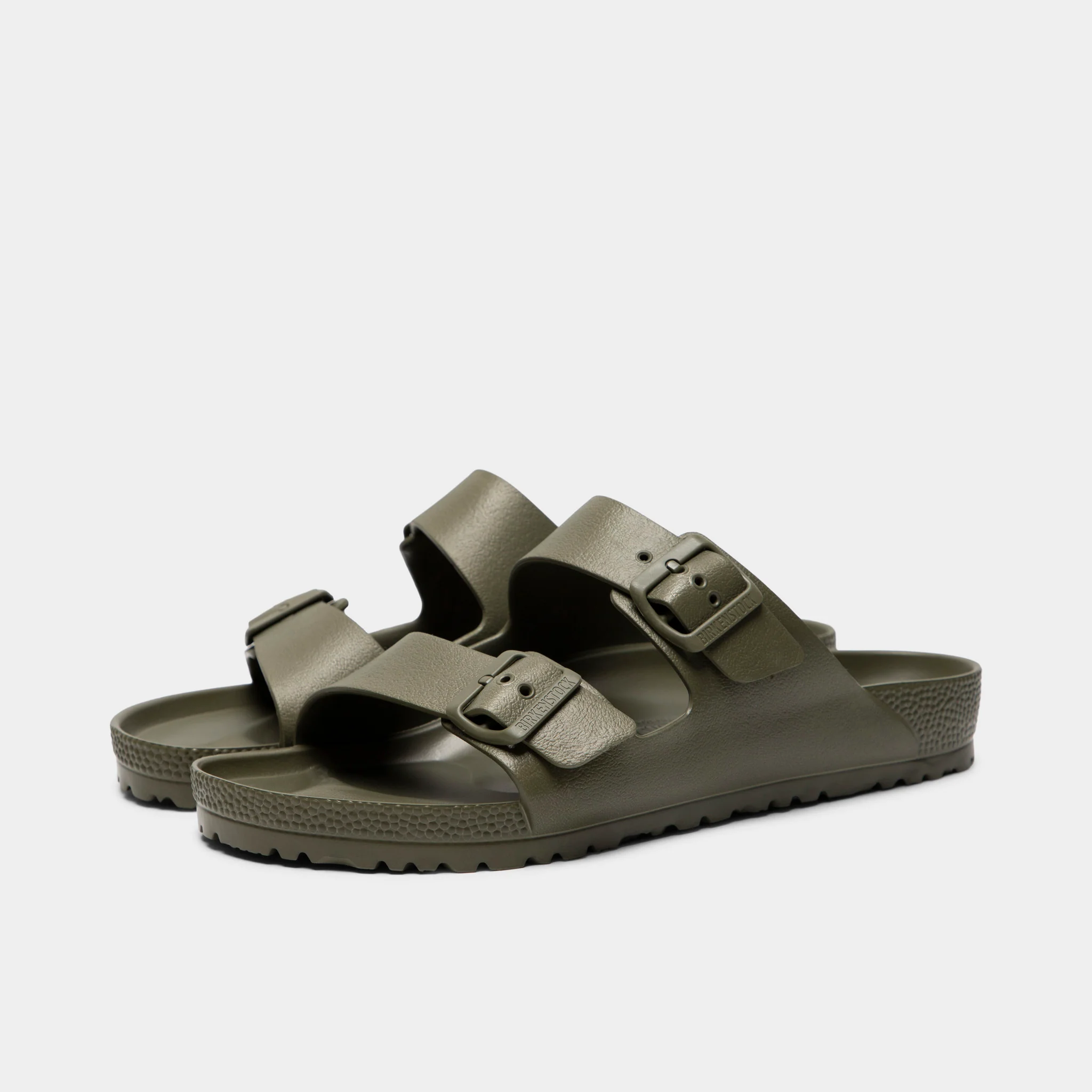 Birkenstock Arizona Khaki EVA R - Image 2