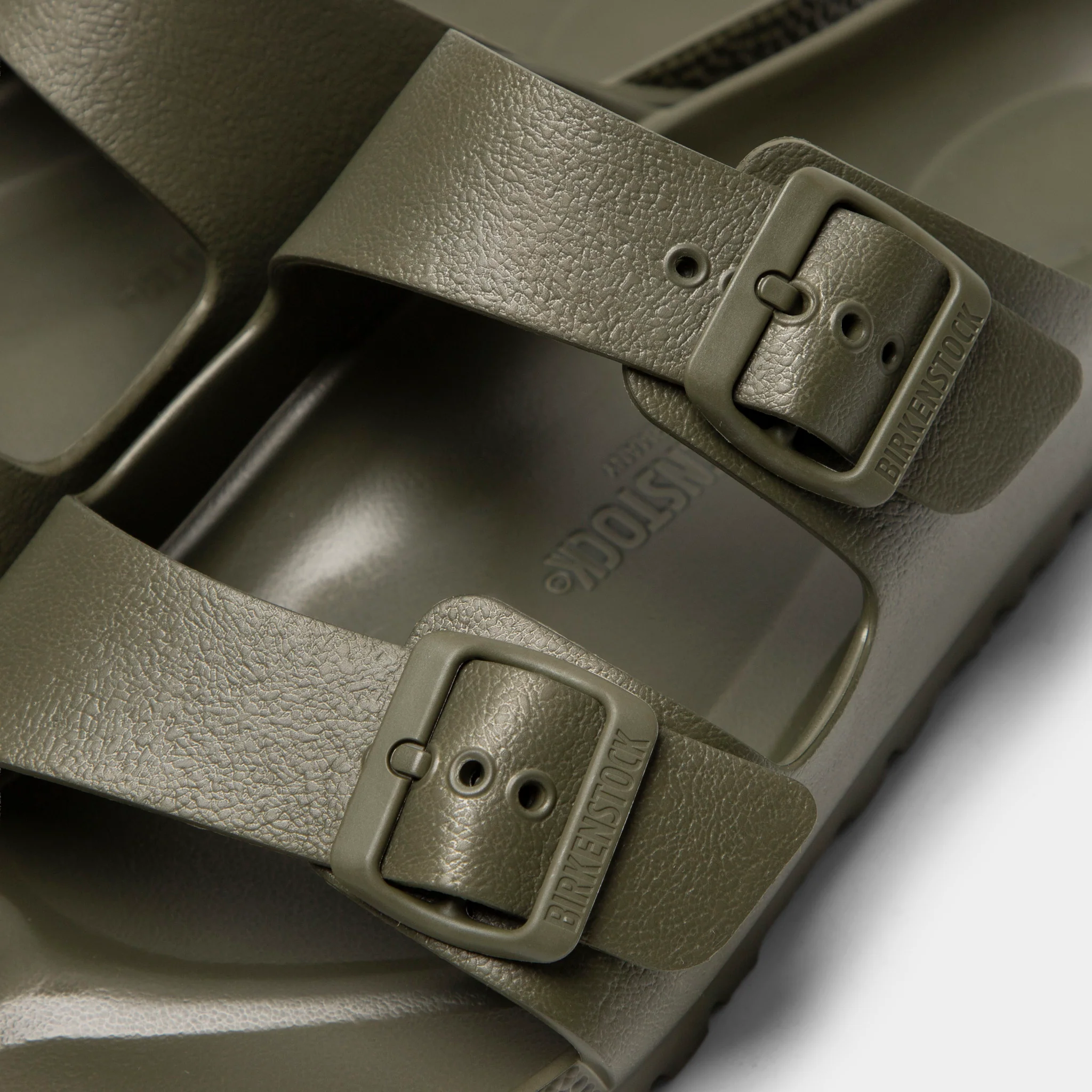 Birkenstock Arizona Khaki EVA R - Image 3