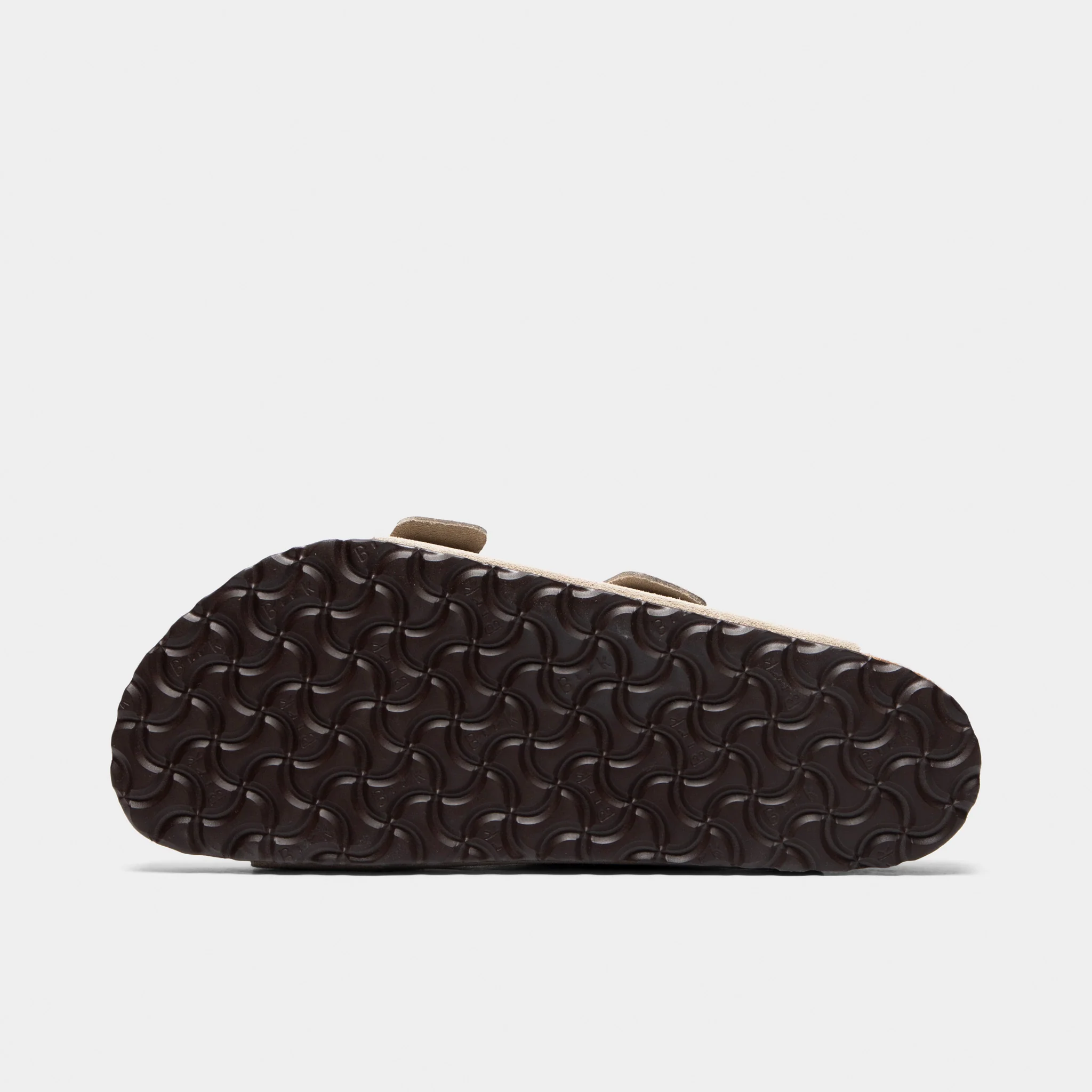 Birkenstock Arizona Suede / Taupe - Image 6