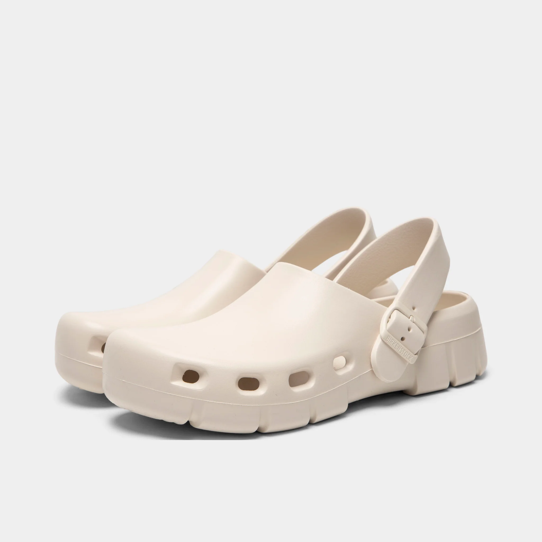 Birkenstock Birki Flow Eggshell EVA R - Image 2