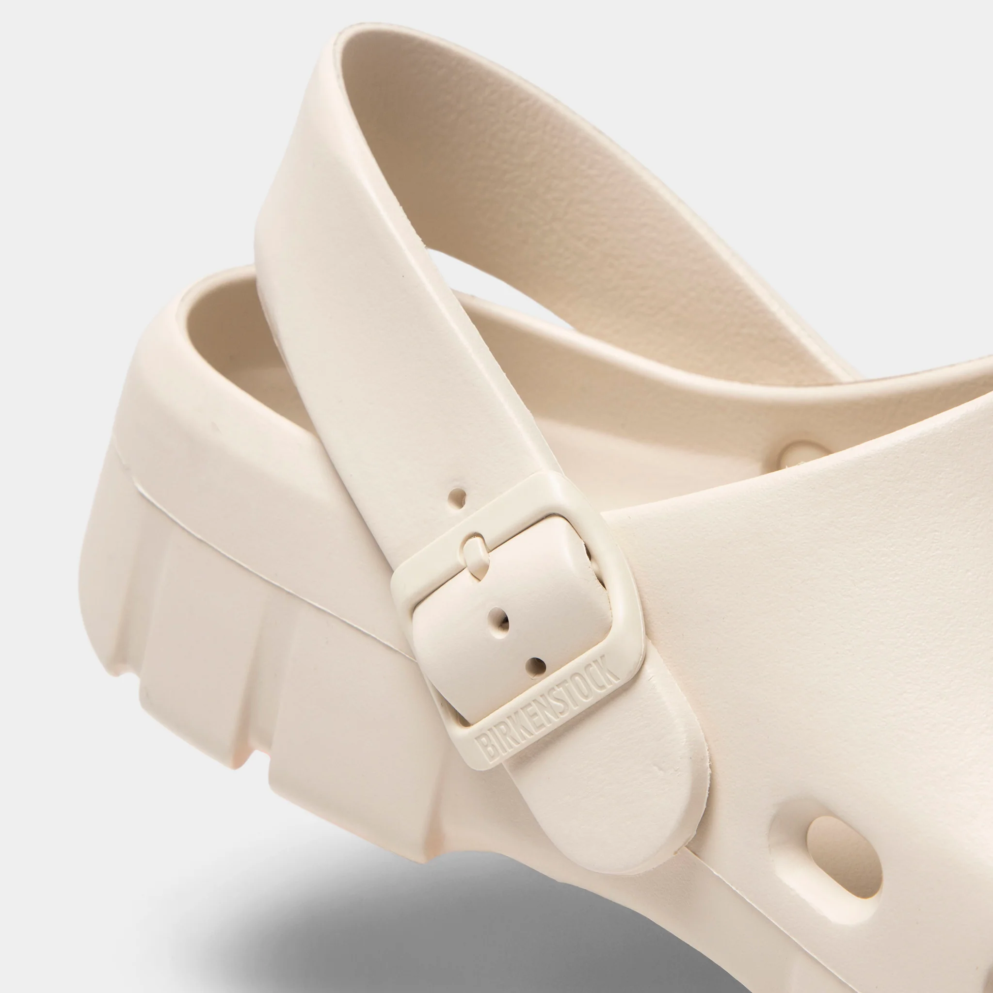 Birkenstock Birki Flow Eggshell EVA R - Image 3