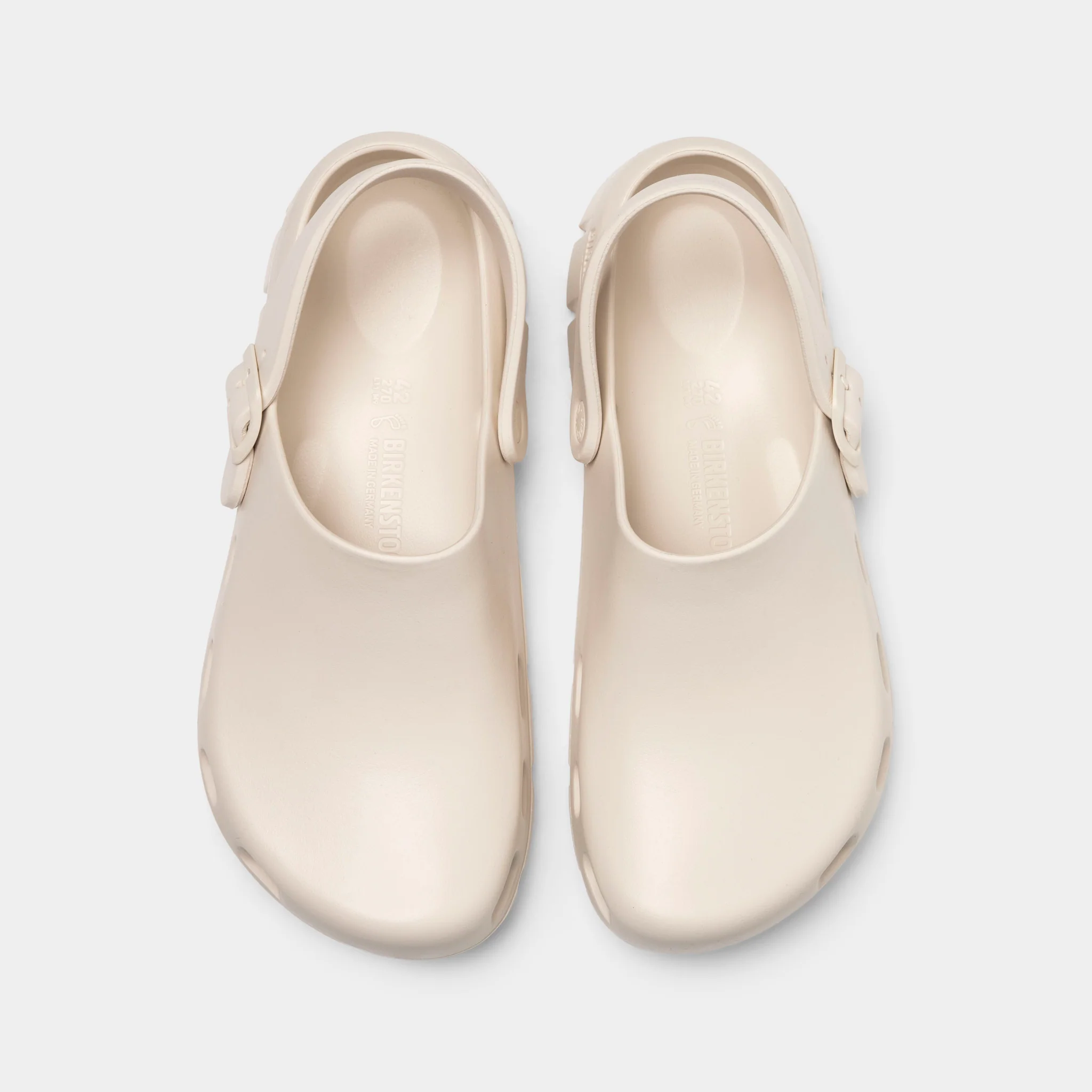 Birkenstock Birki Flow Eggshell EVA R - Image 5