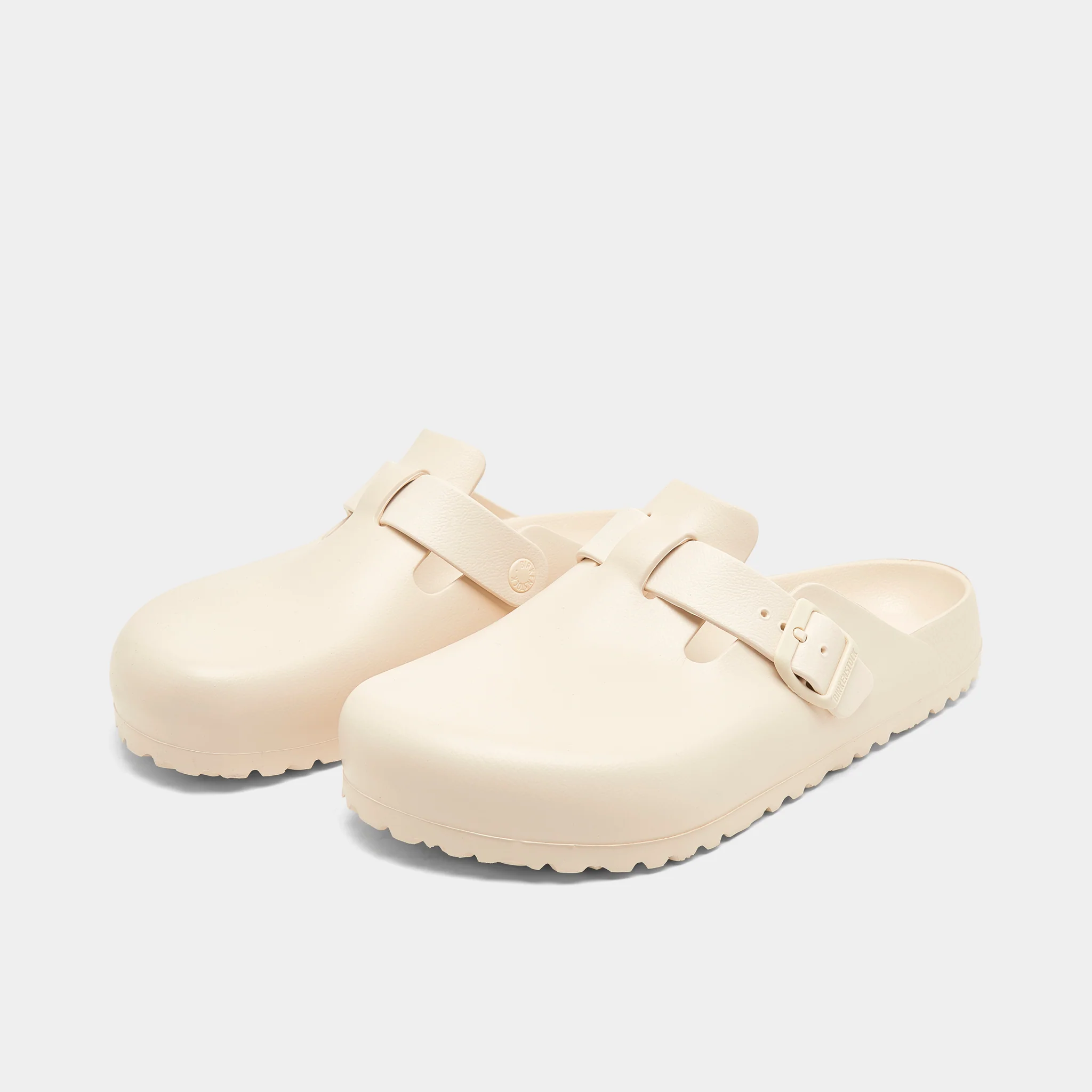 Birkenstock Boston EVA / Eggshell - Image 2