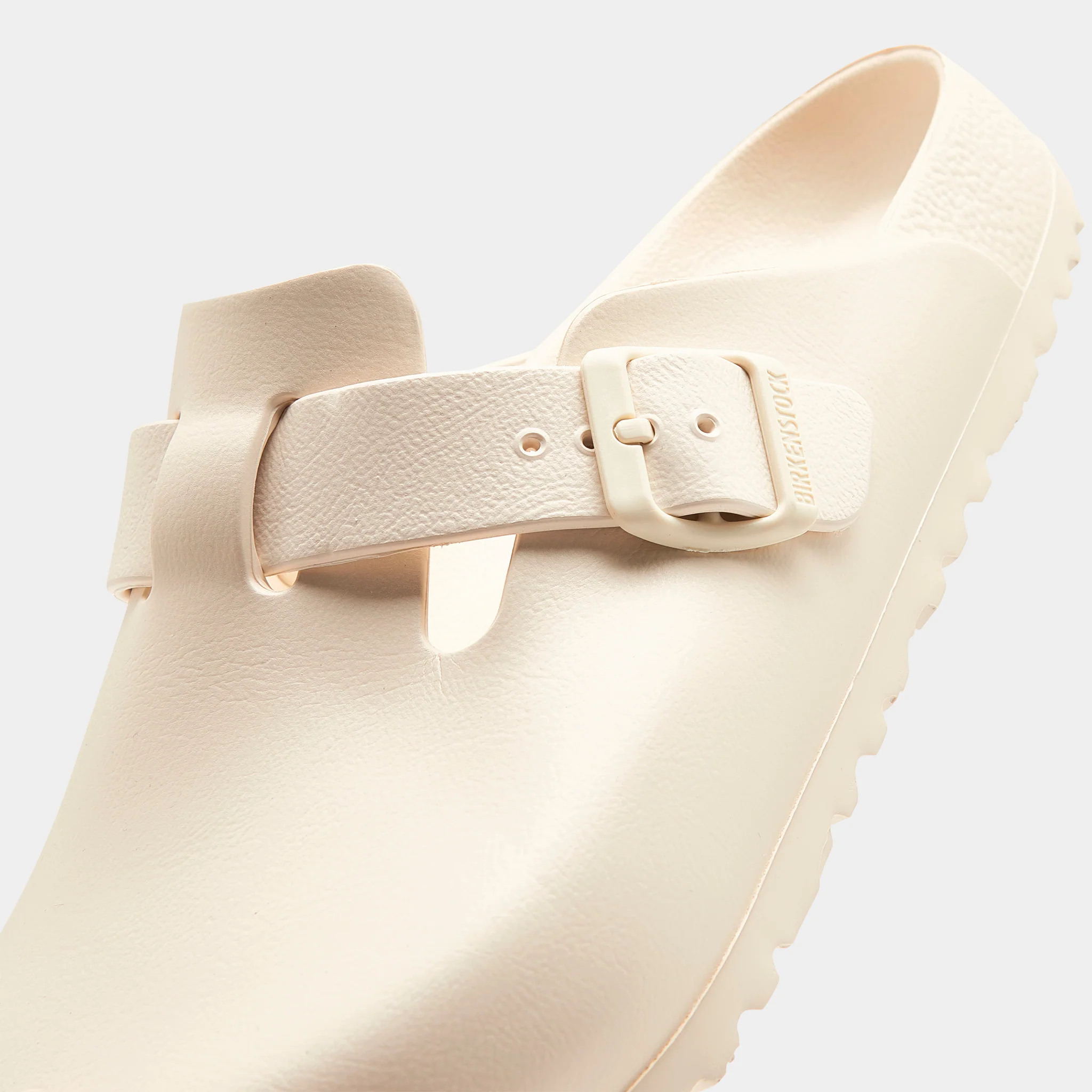 Birkenstock Boston EVA / Eggshell - Image 3
