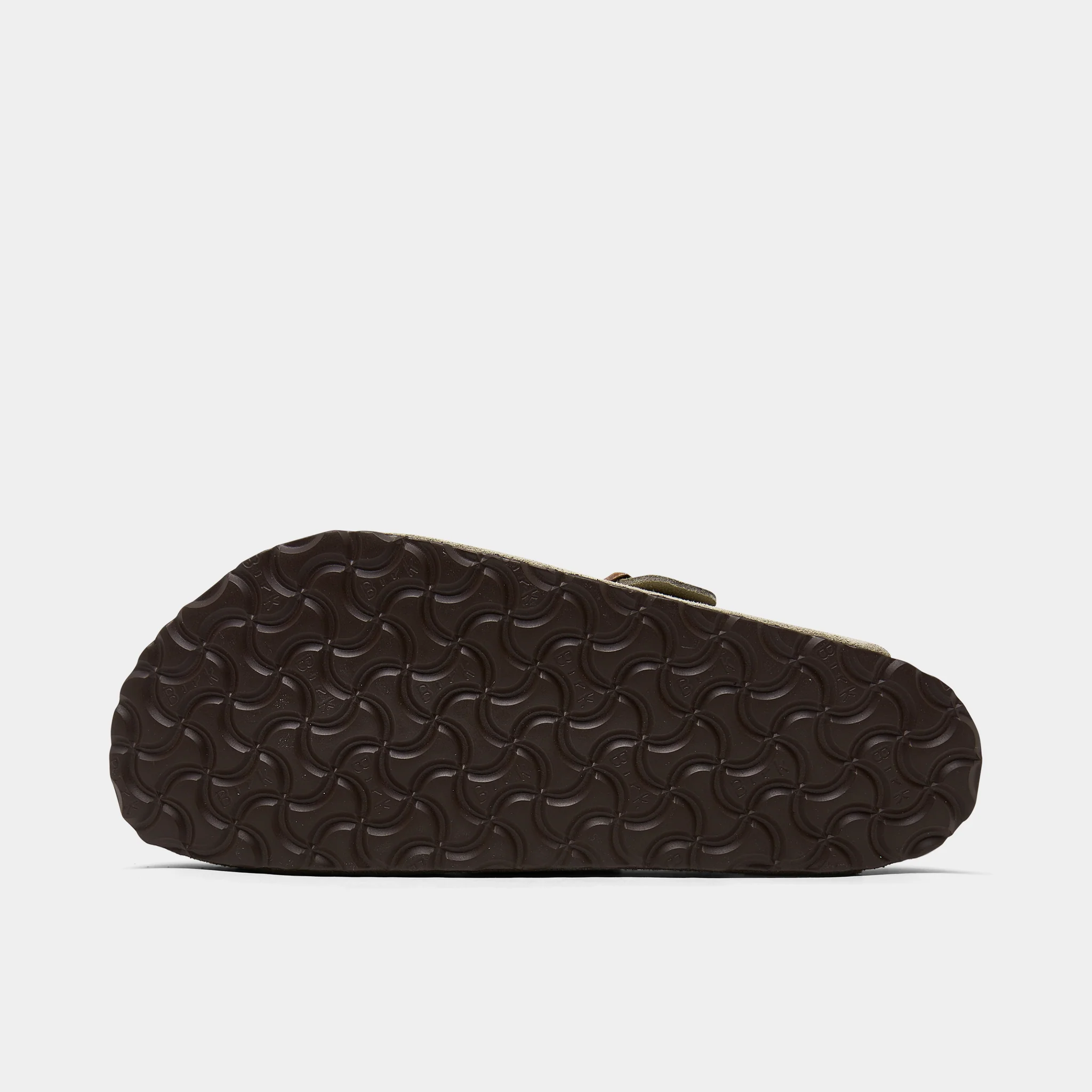 Birkenstock Boston Soft Footbed / Taupe - Image 6