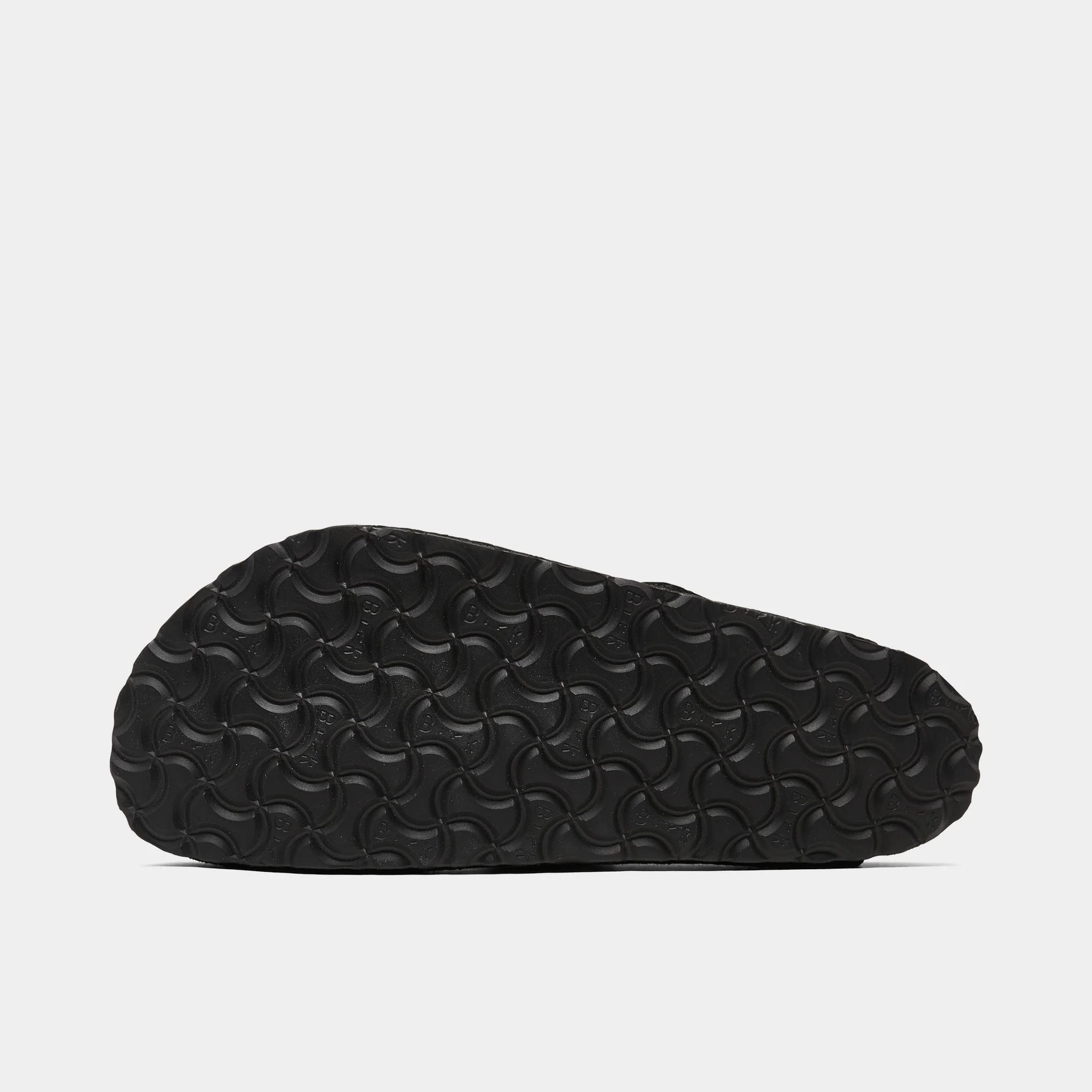 Birkenstock Boston Suede / Black - Image 6