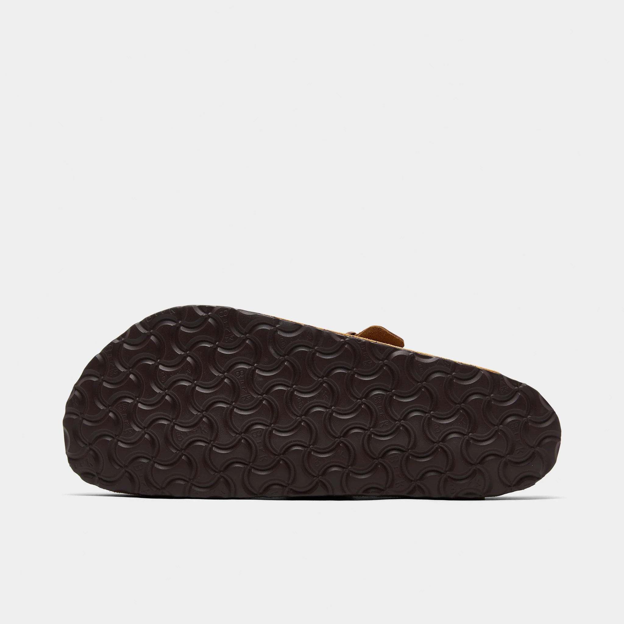 Birkenstock Boston Suede / Mink - Image 6