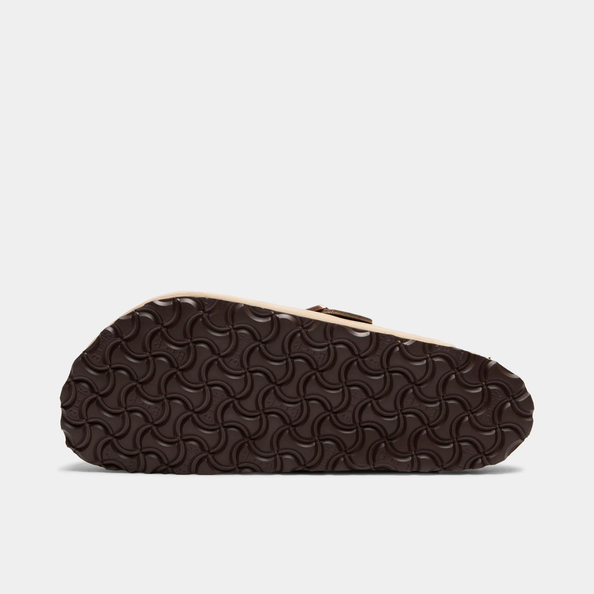 Birkenstock Boston Tobacco Oiled Leather - Image 6