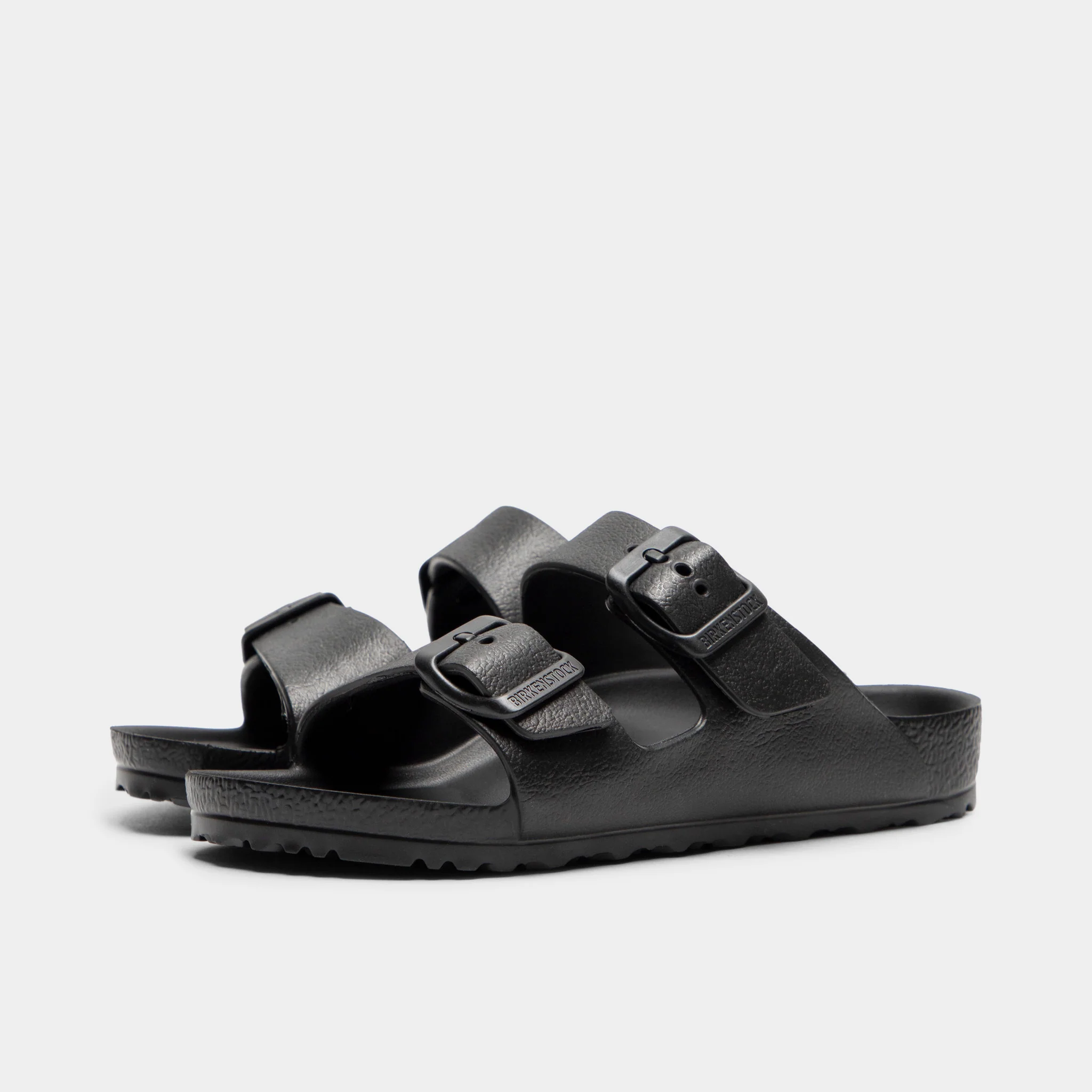 Birkenstock Children's Arizona EVA / Black - Image 2