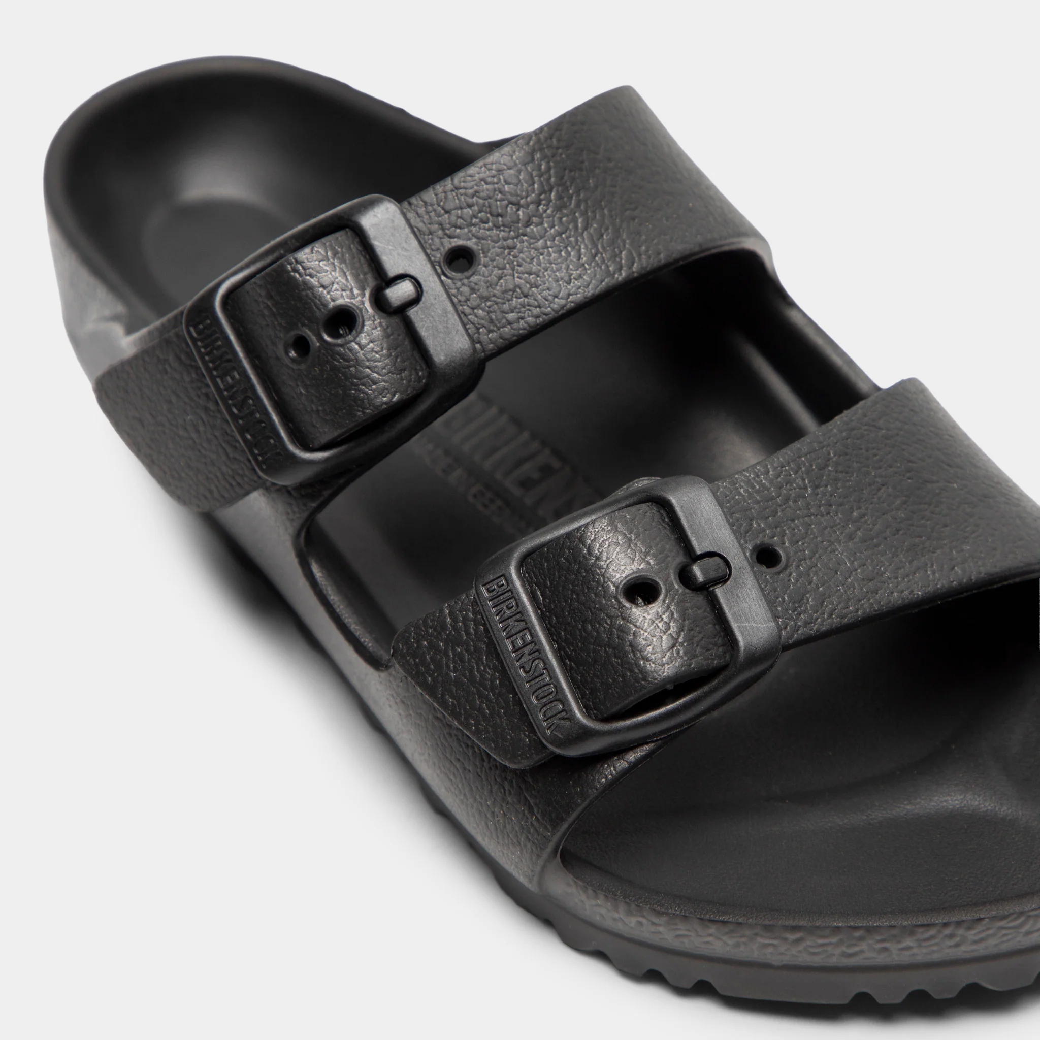 Birkenstock Children's Arizona EVA / Black - Image 3