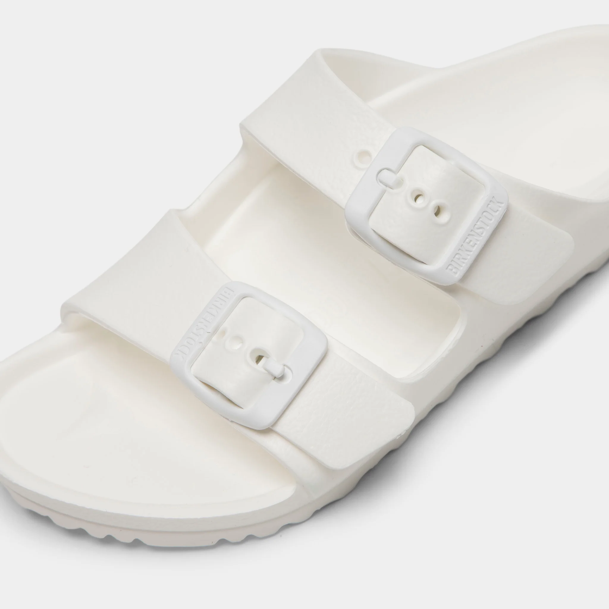 Birkenstock Children's Arizona EVA / White - Image 3