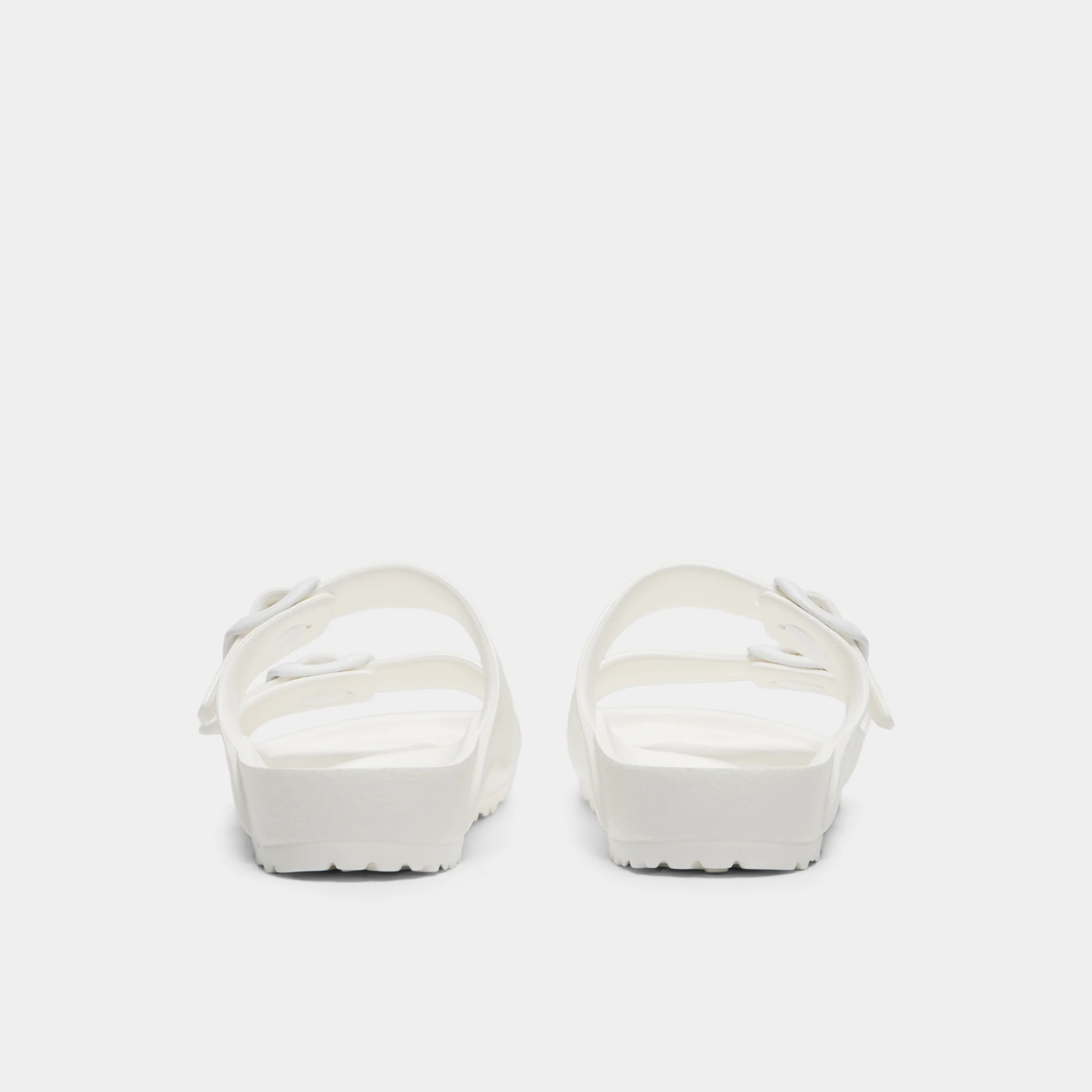 Birkenstock Children's Arizona EVA / White - Image 4