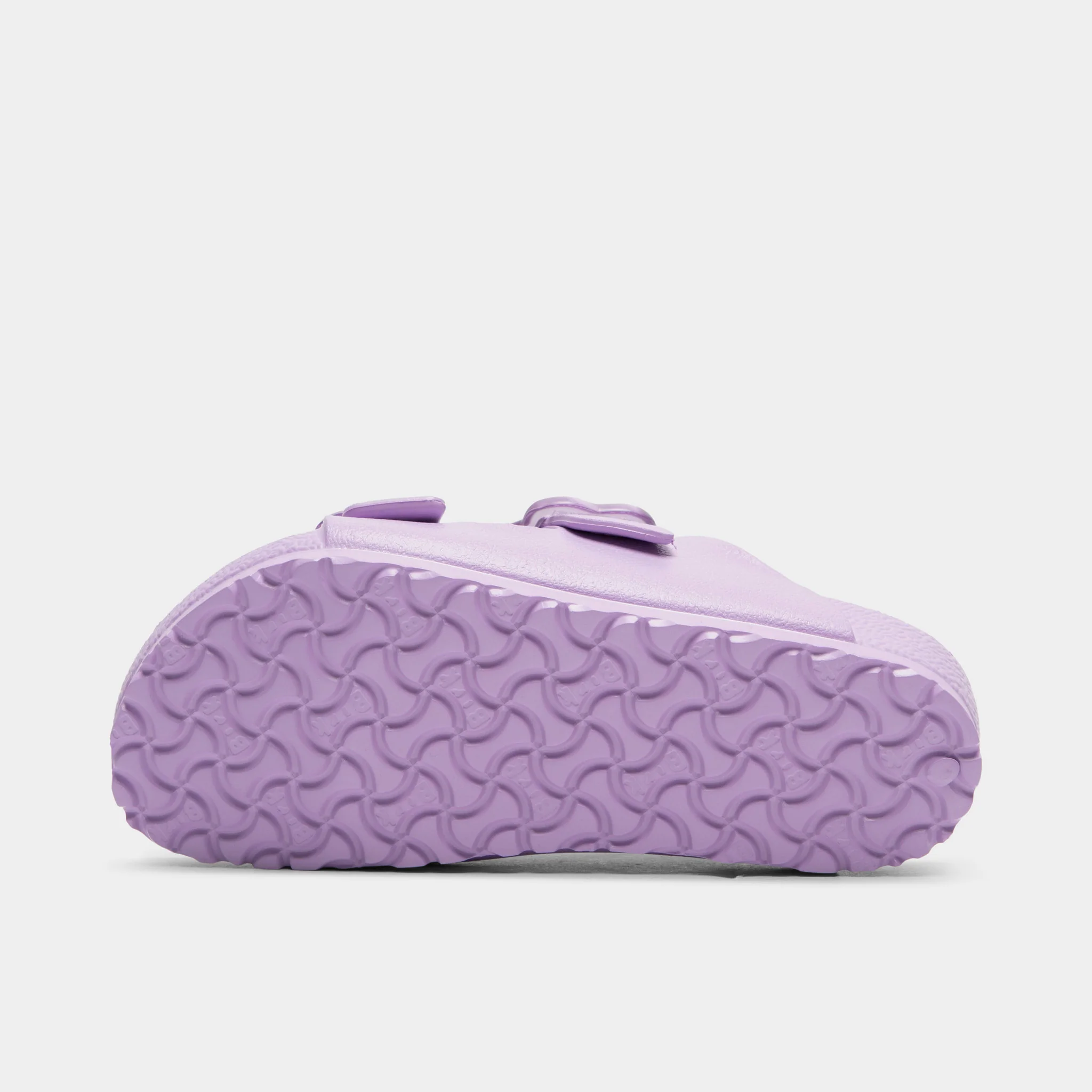 Birkenstock Children's Arizona Flower Buckle EVA / Crocus - Image 6