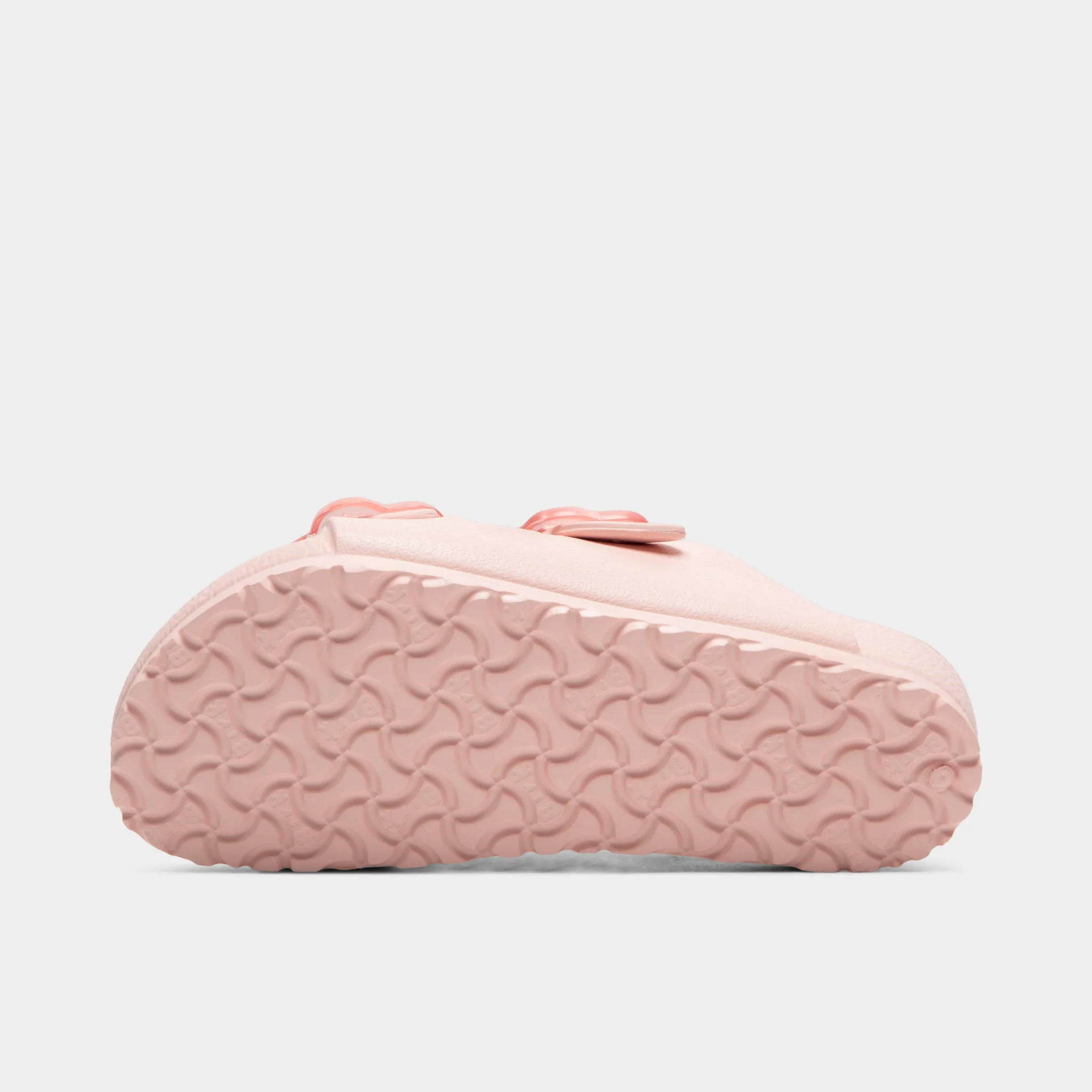 Birkenstock Children's Arizona Flower Buckle EVA / Light Rose - Image 6