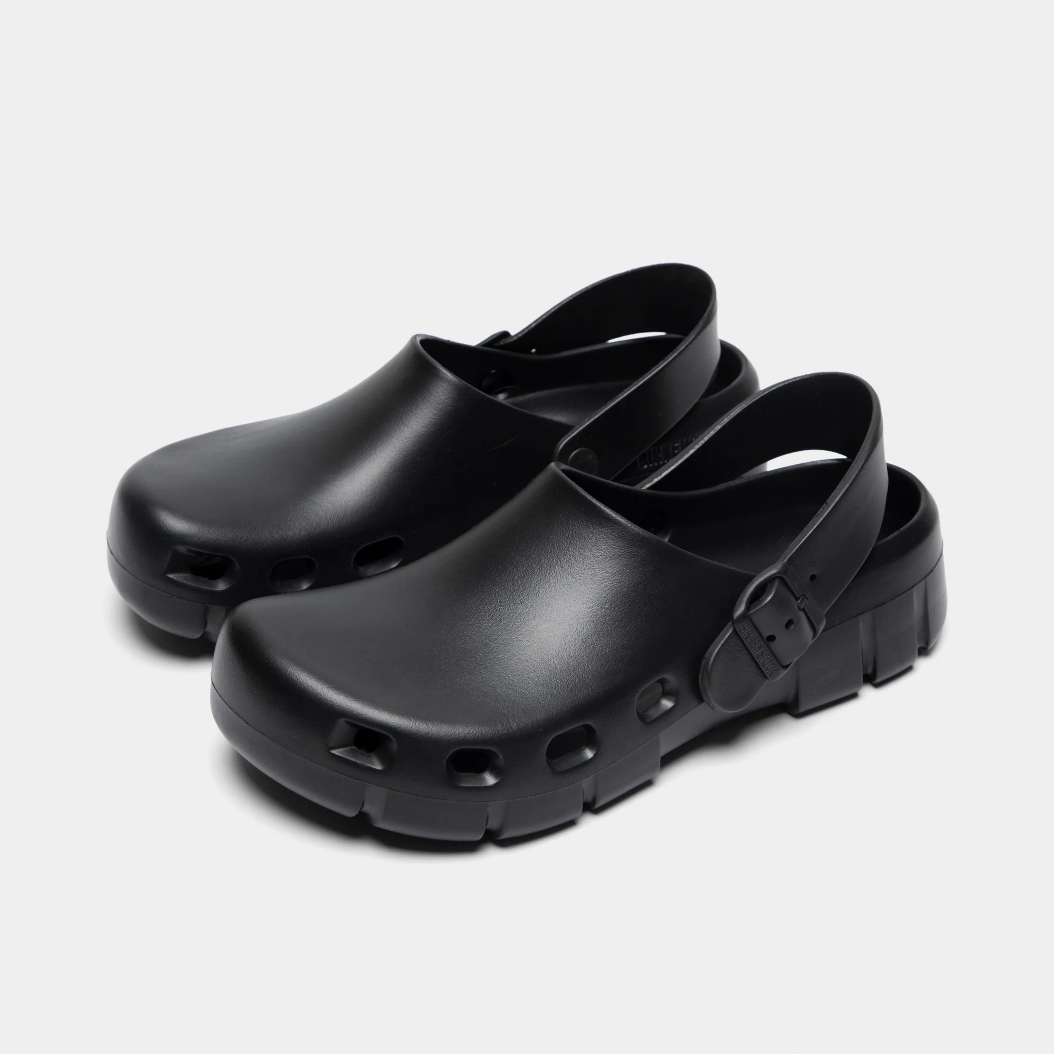 Birkenstock Birki Flow EVA / Black - Image 2