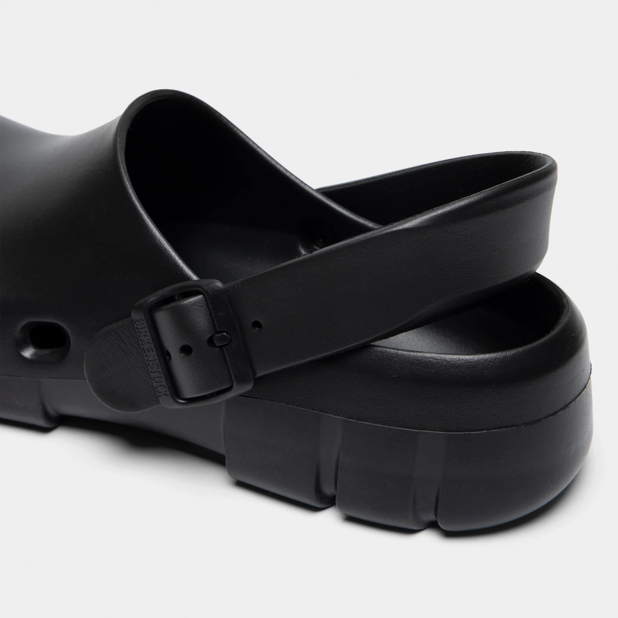 Birkenstock Birki Flow EVA / Black - Image 3