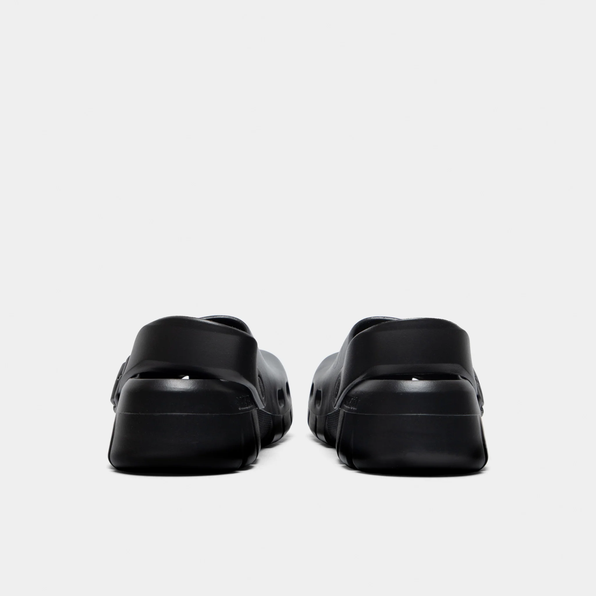 Birkenstock Birki Flow EVA / Black - Image 4