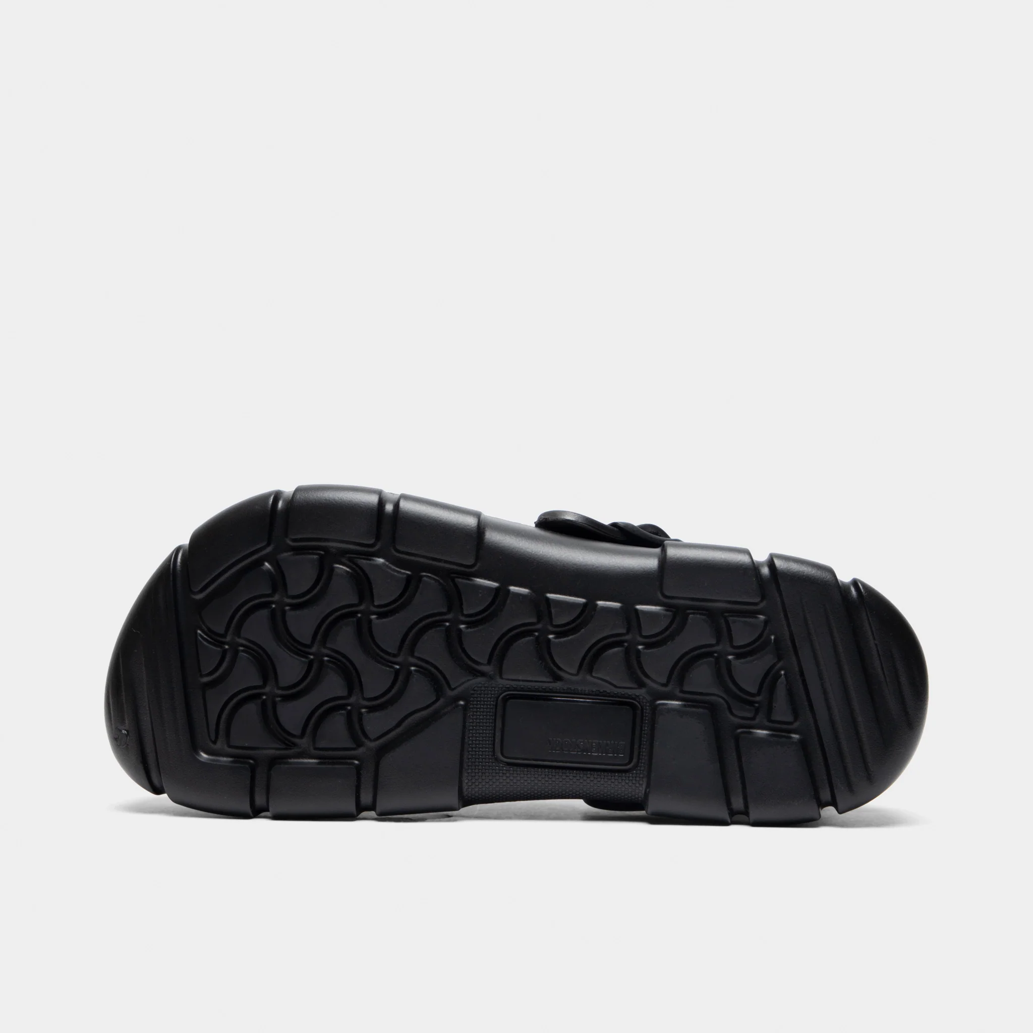 Birkenstock Birki Flow EVA / Black - Image 6