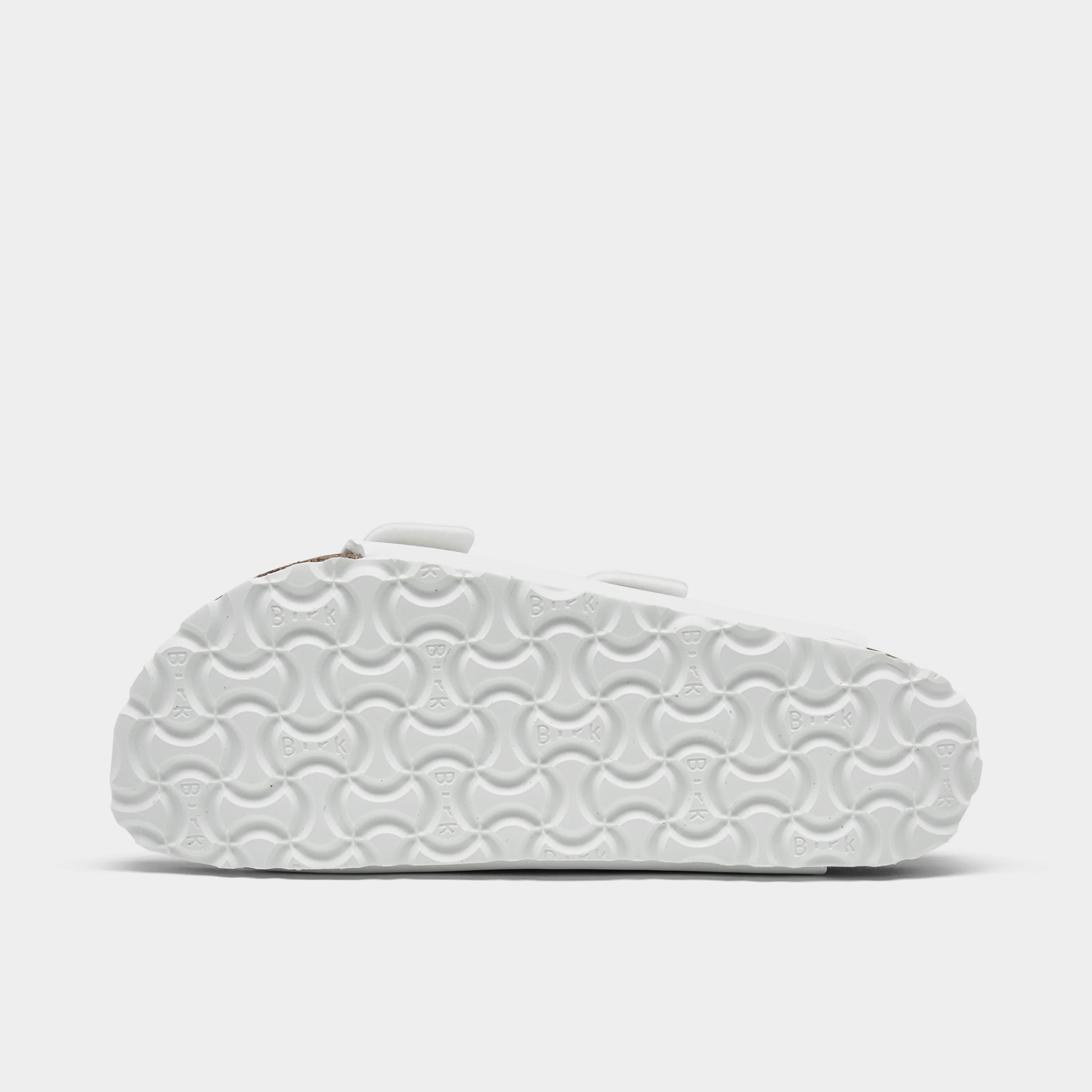 Birkenstock Women's Arizona Birko-Flor / White - Image 6