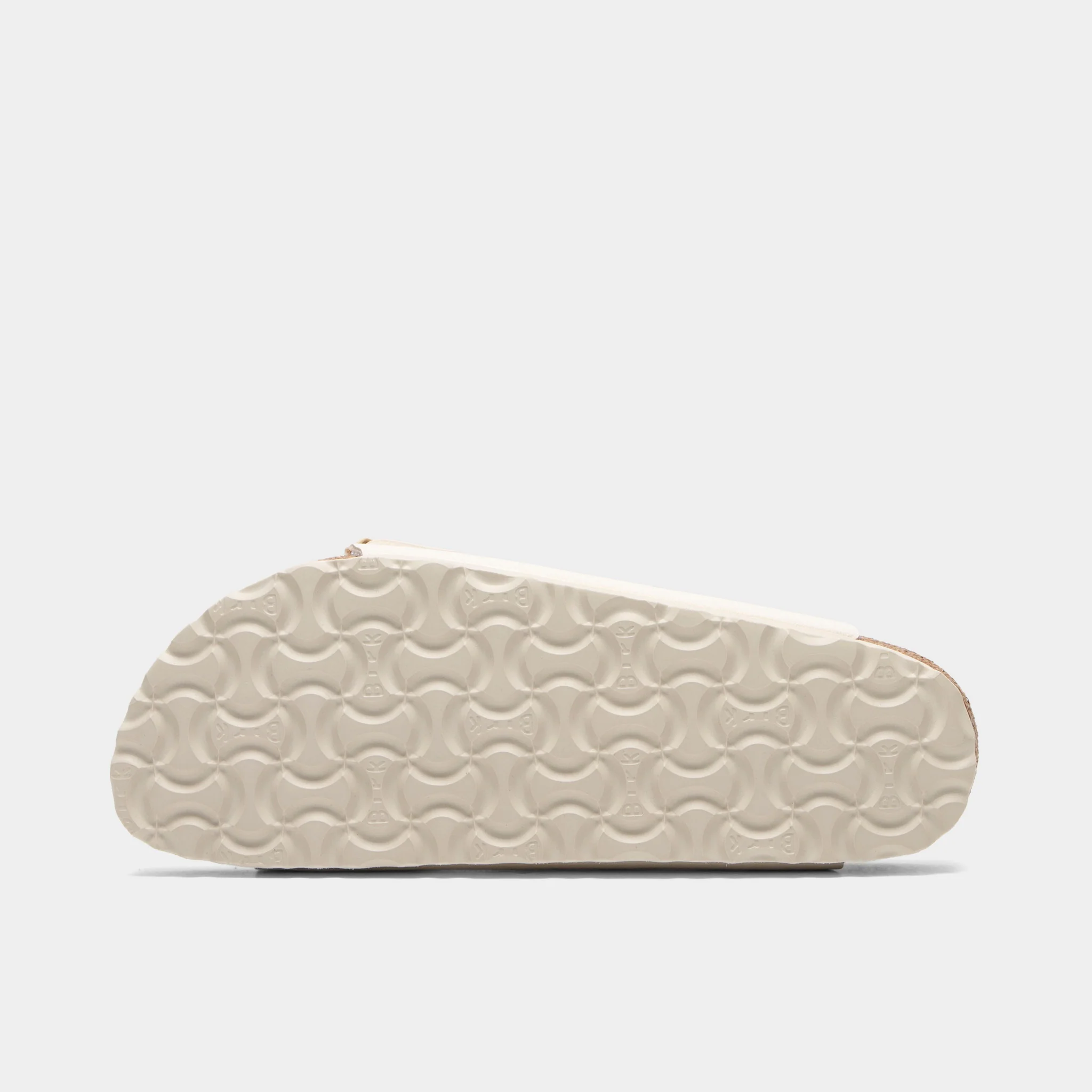 Birkenstock Women's Arizona / Eggshell - Image 6