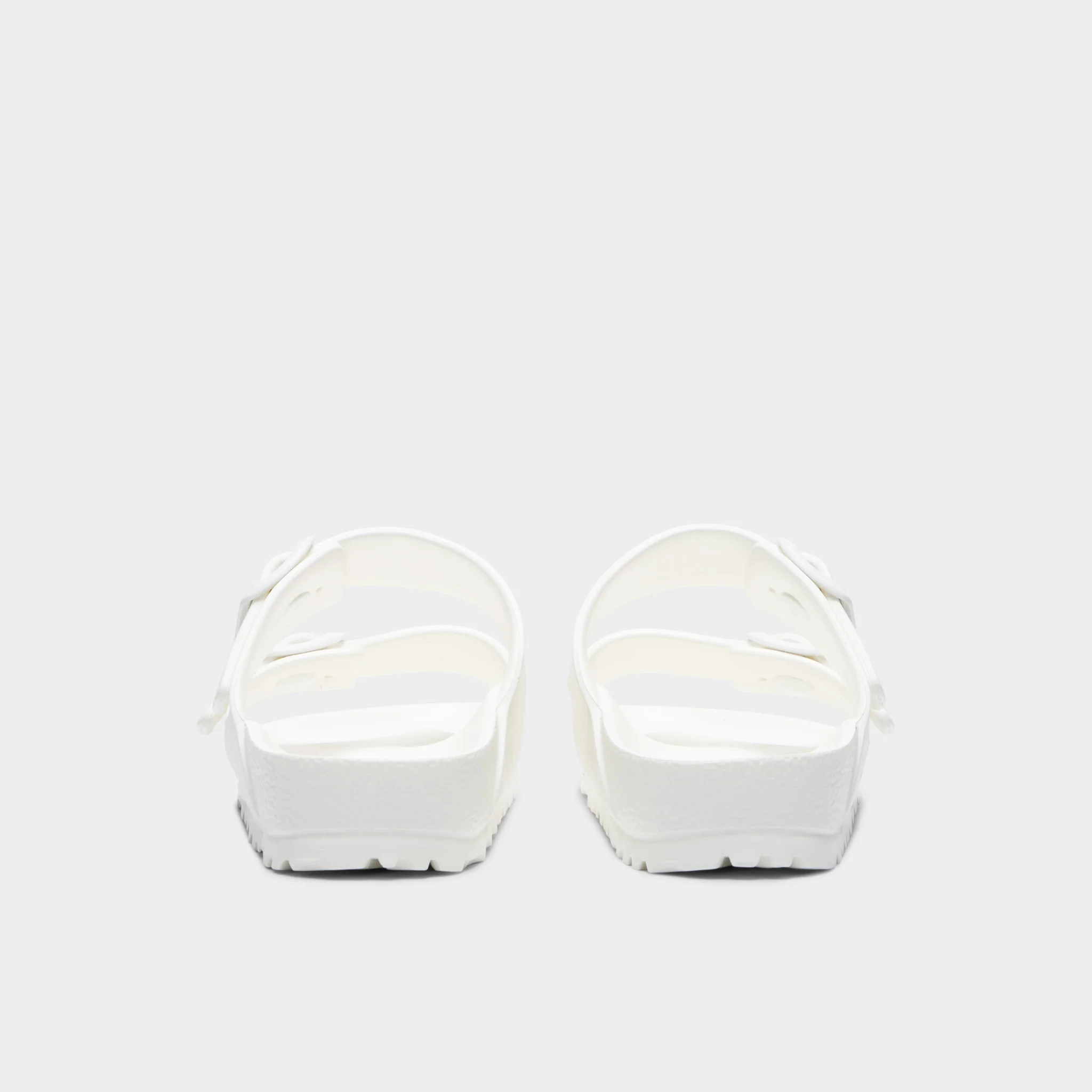 Birkenstock Women's Arizona EVA N White / White - Image 4