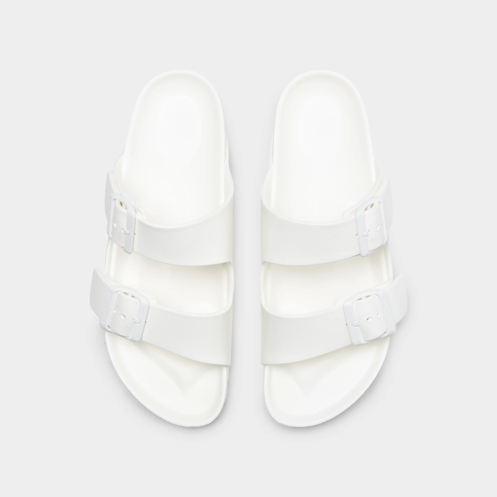 Birkenstock Women's Arizona EVA N White / White - Image 5