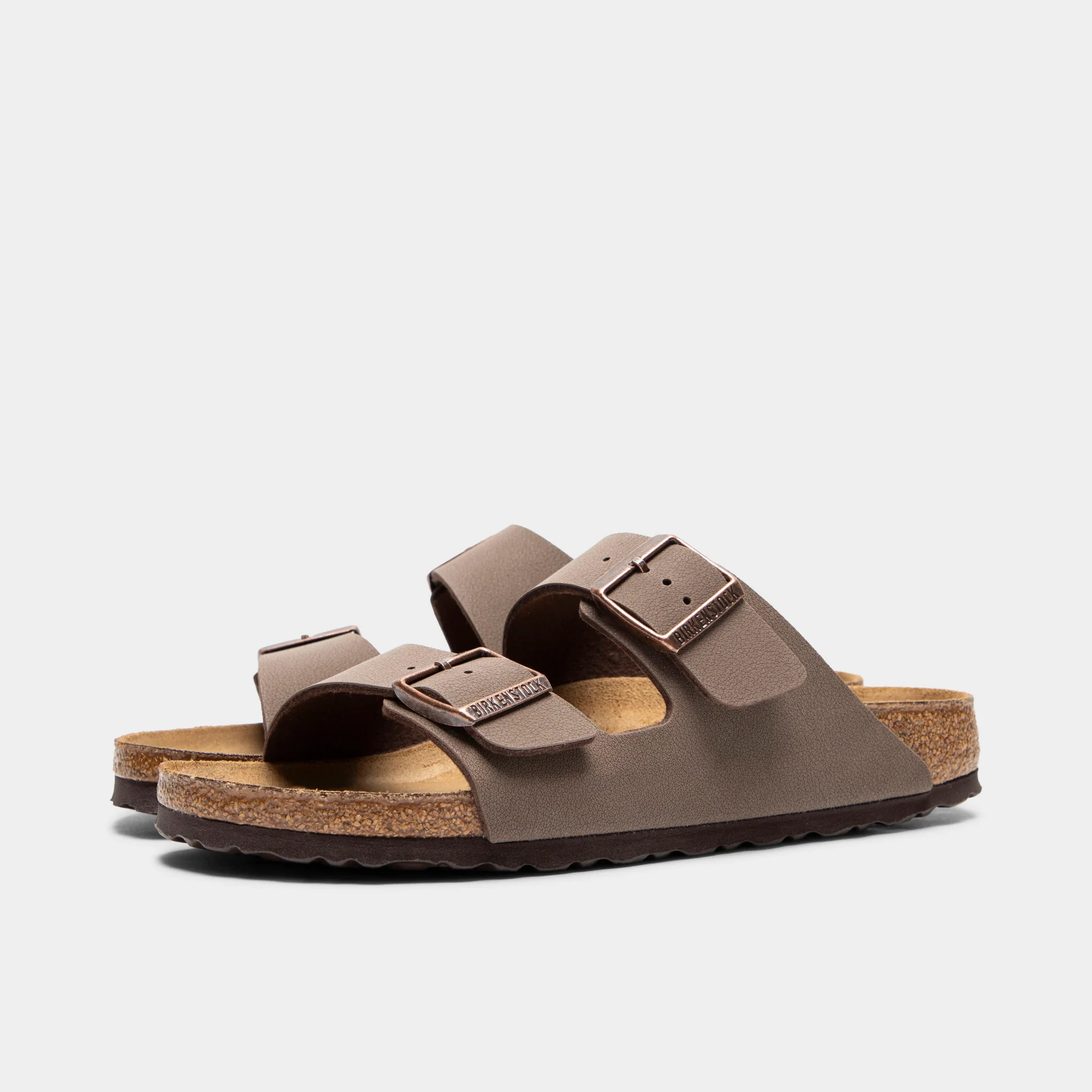 Birkenstock Women's Arizona / Mocha - Image 2