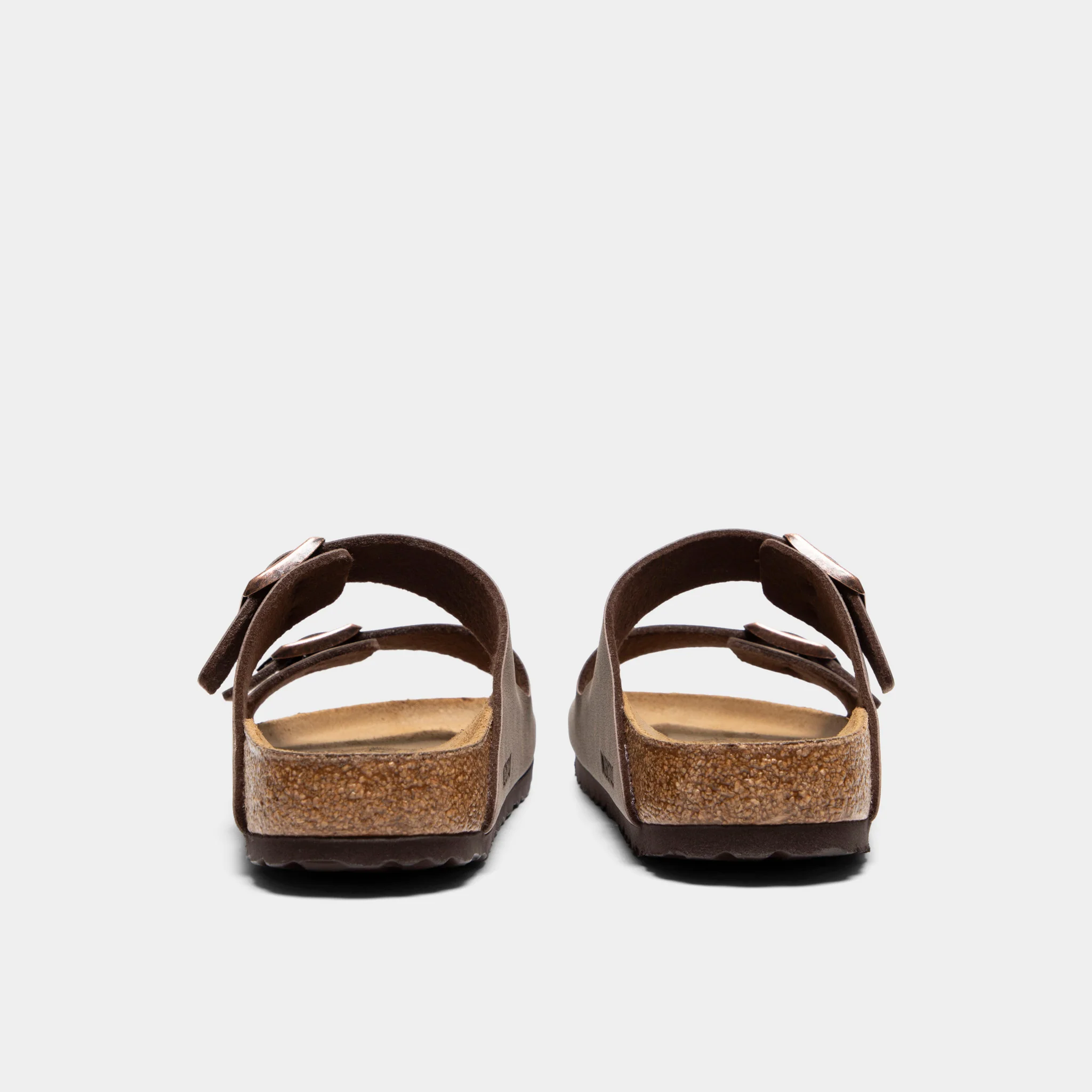Birkenstock Women's Arizona / Mocha - Image 4