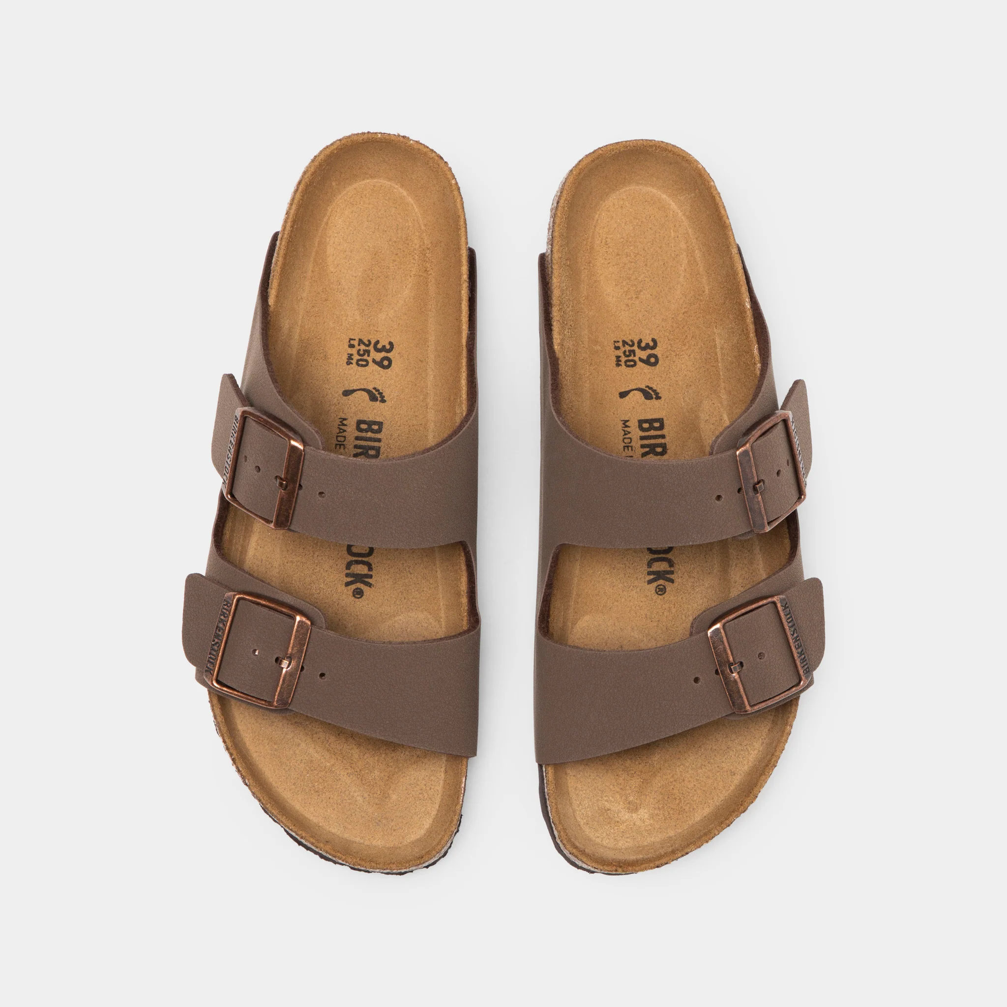 Birkenstock Women's Arizona / Mocha - Image 5