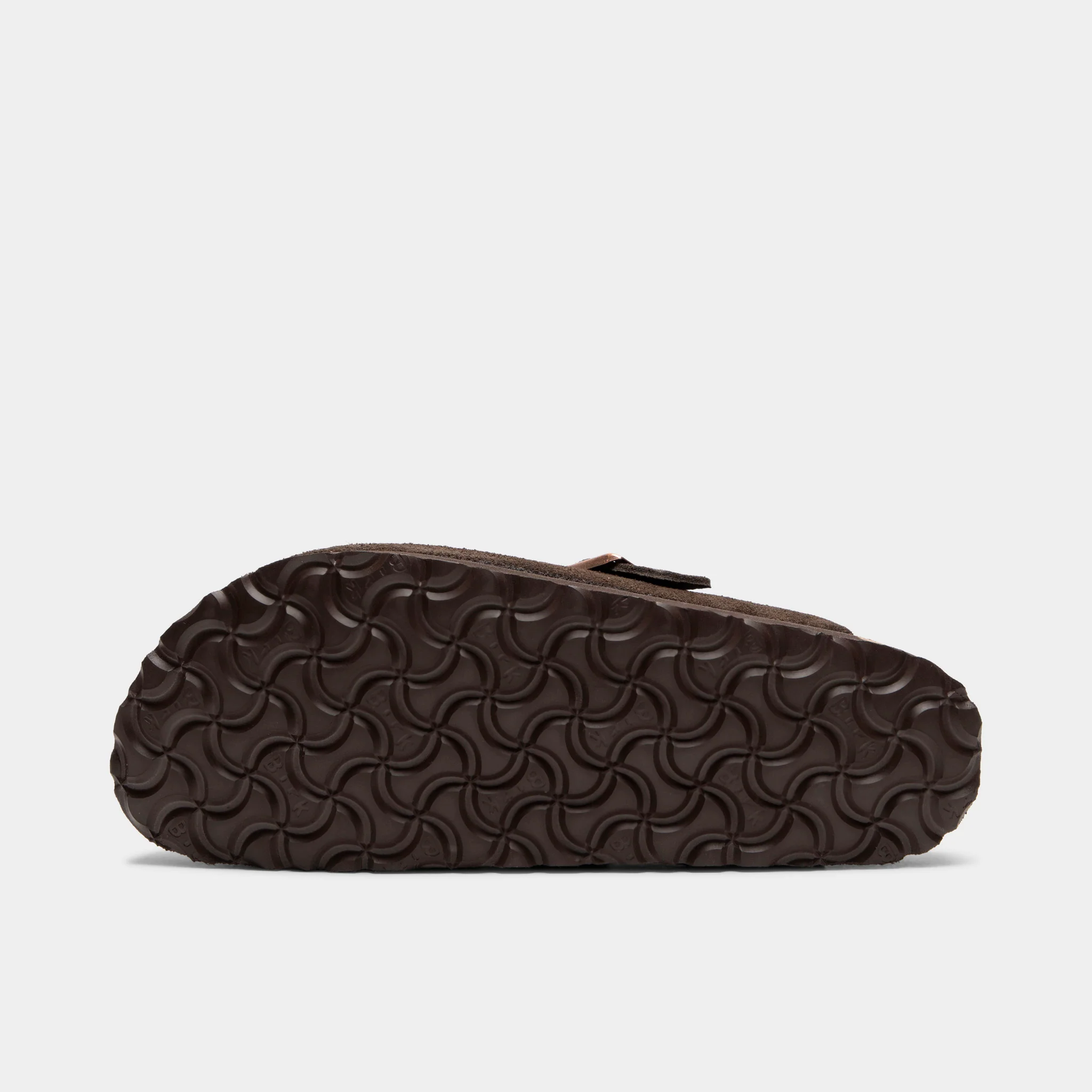 Birkenstock Women's Boston / Mocha - Image 6