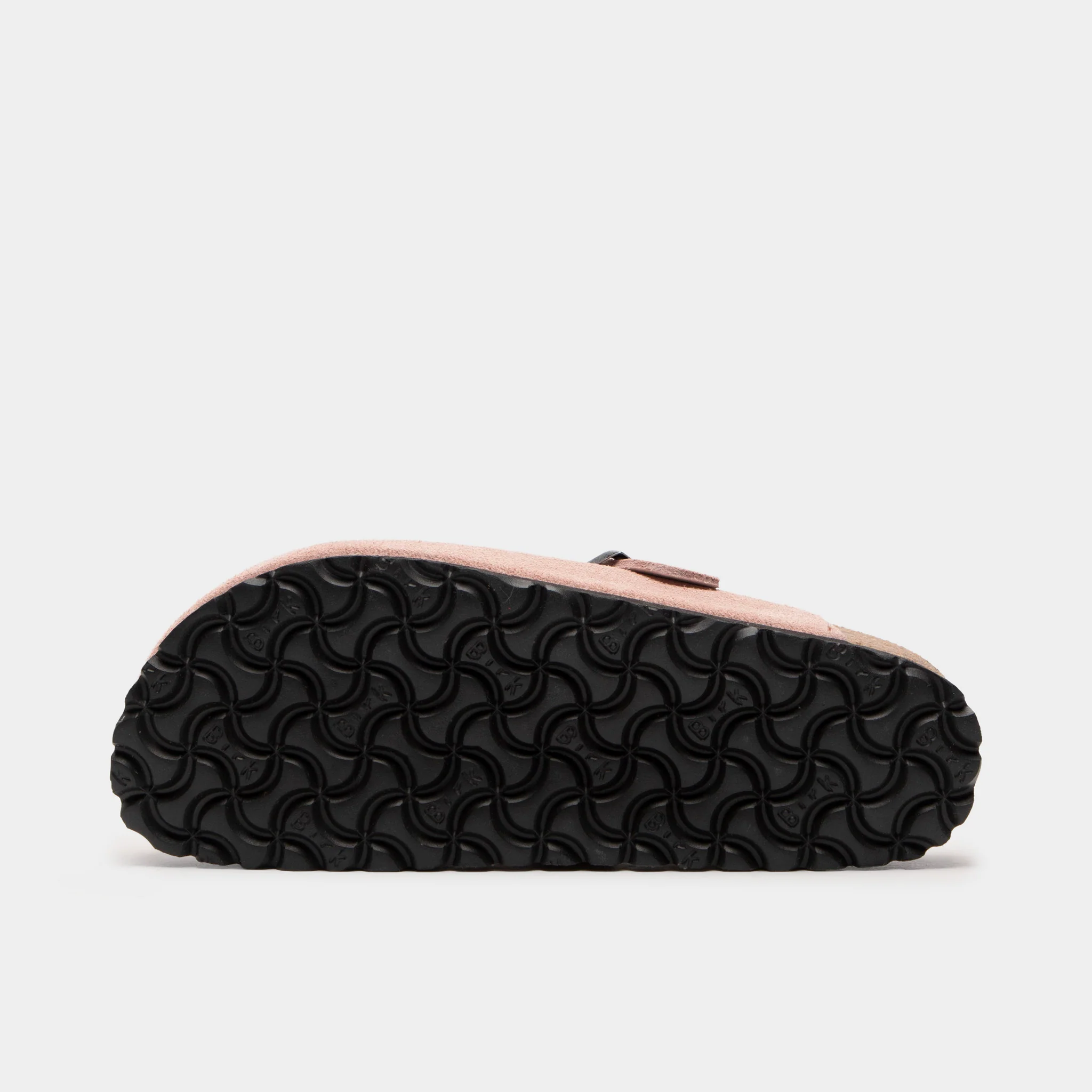 Birkenstock Women's Boston / Pink Clay - Image 6