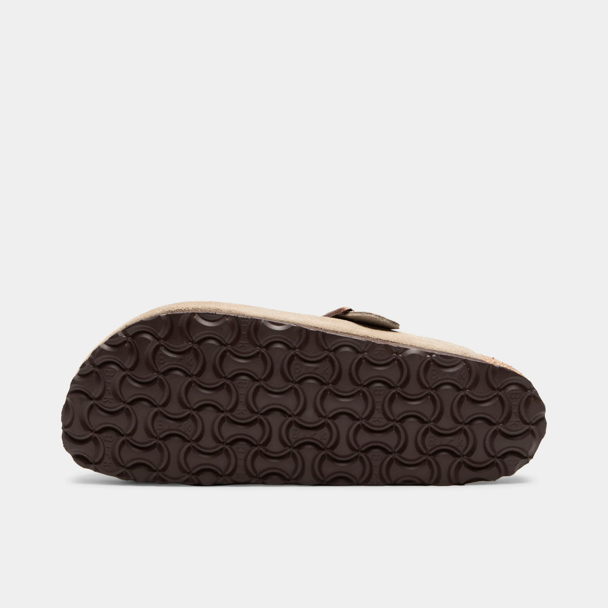 Birkenstock Women's Boston / Taupe - Image 6