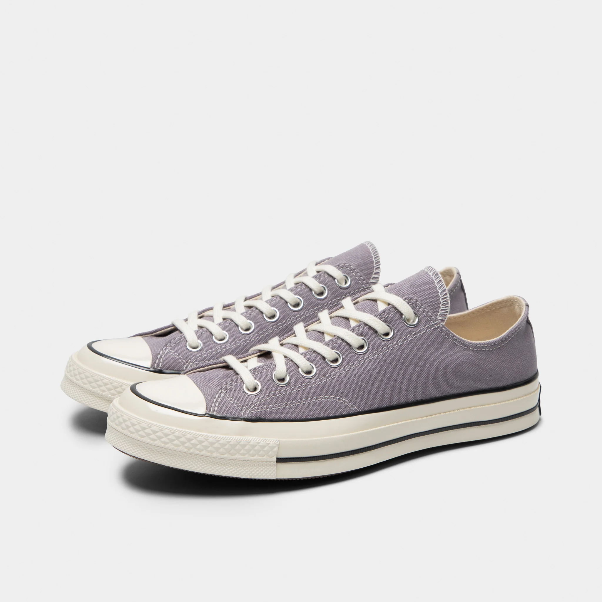 Converse 70 OX Mauve / Egret - Image 2