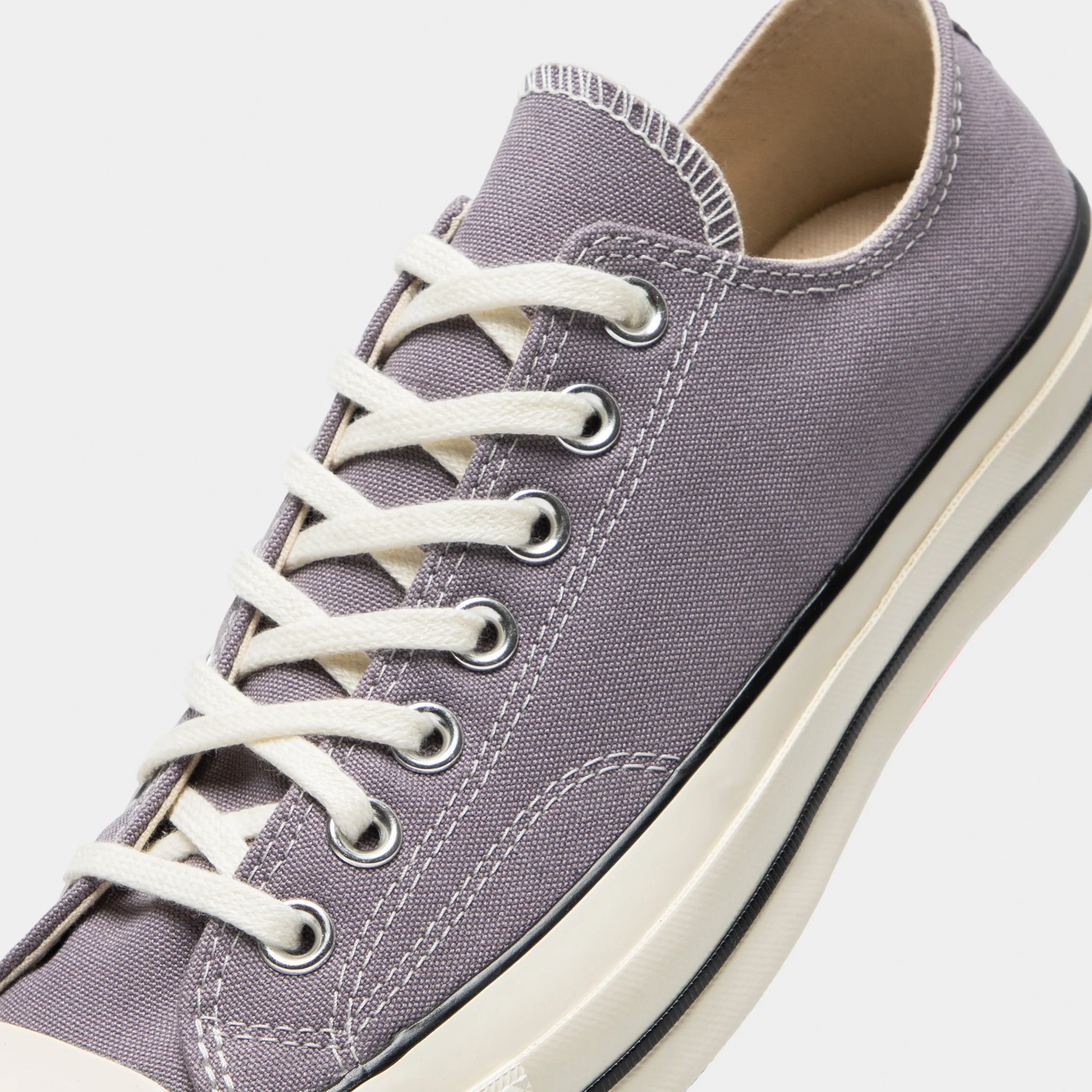 Converse 70 OX Mauve / Egret - Image 3
