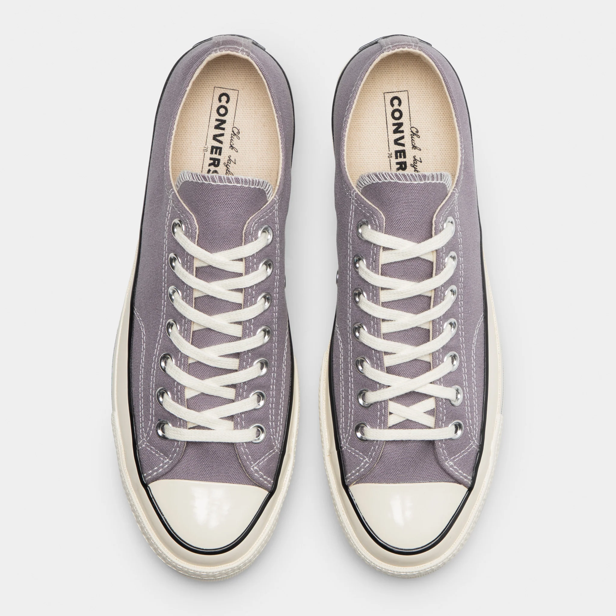 Converse 70 OX Mauve / Egret - Image 5