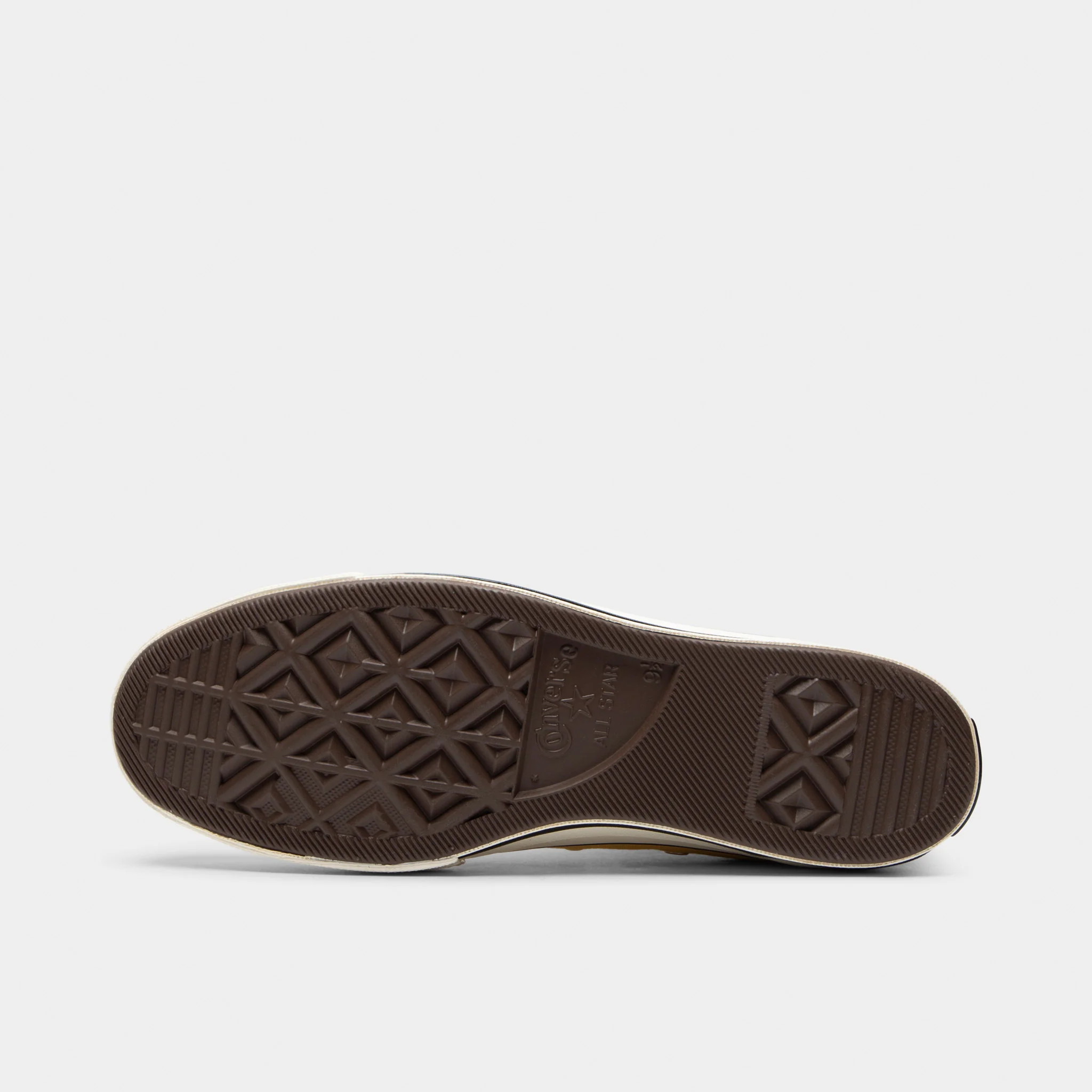 Converse Chuck 70 Hi Bananas / Yellow - Image 6