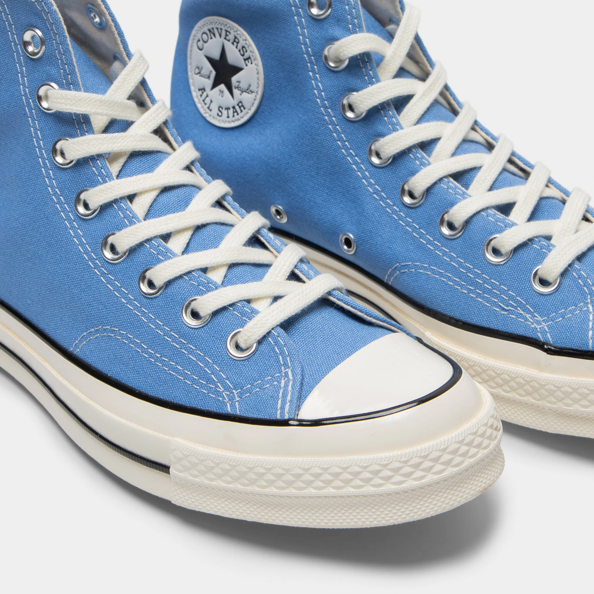 Converse Chuck 70 Hi / Sky - Image 3