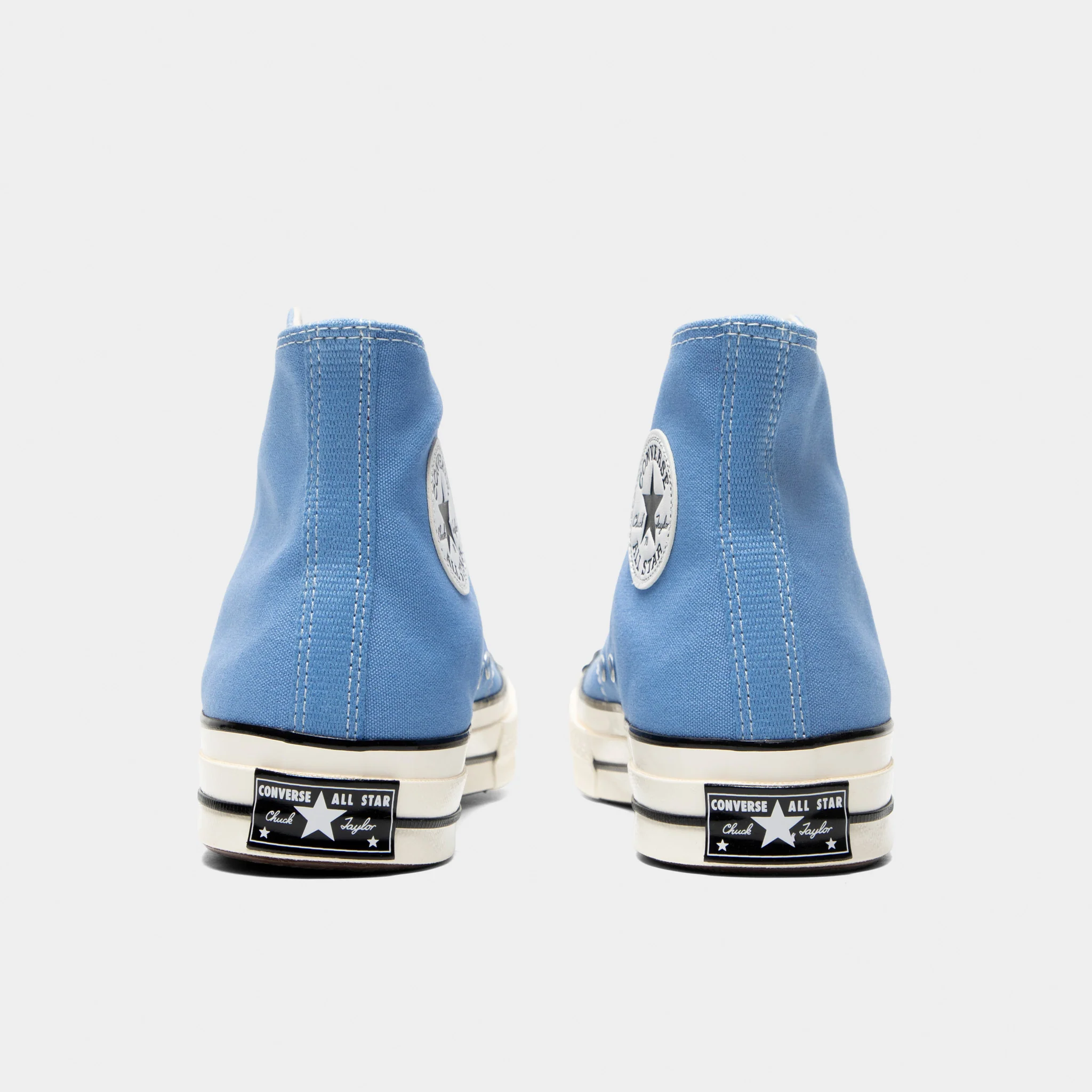 Converse Chuck 70 Hi / Sky - Image 4