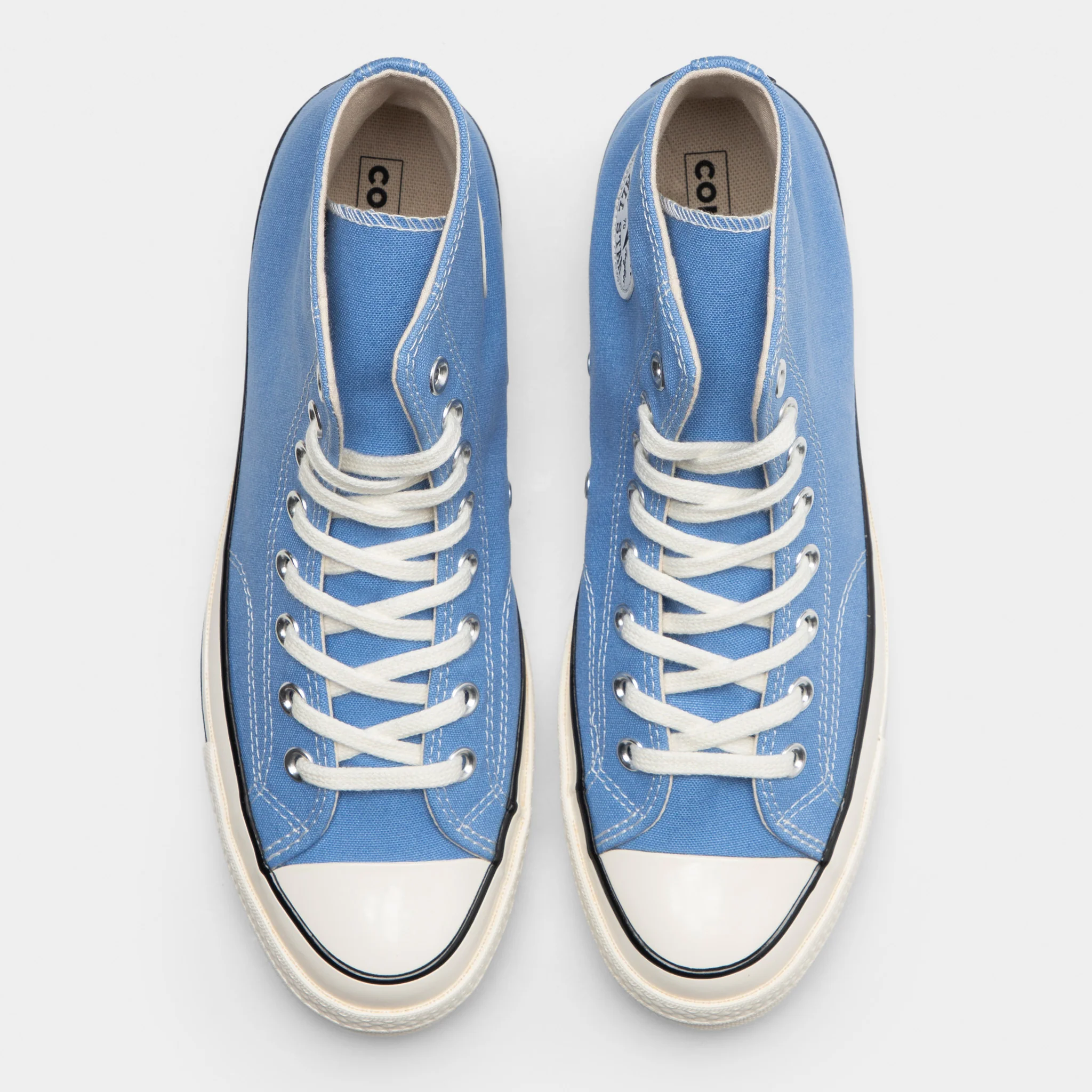 Converse Chuck 70 Hi / Sky - Image 5