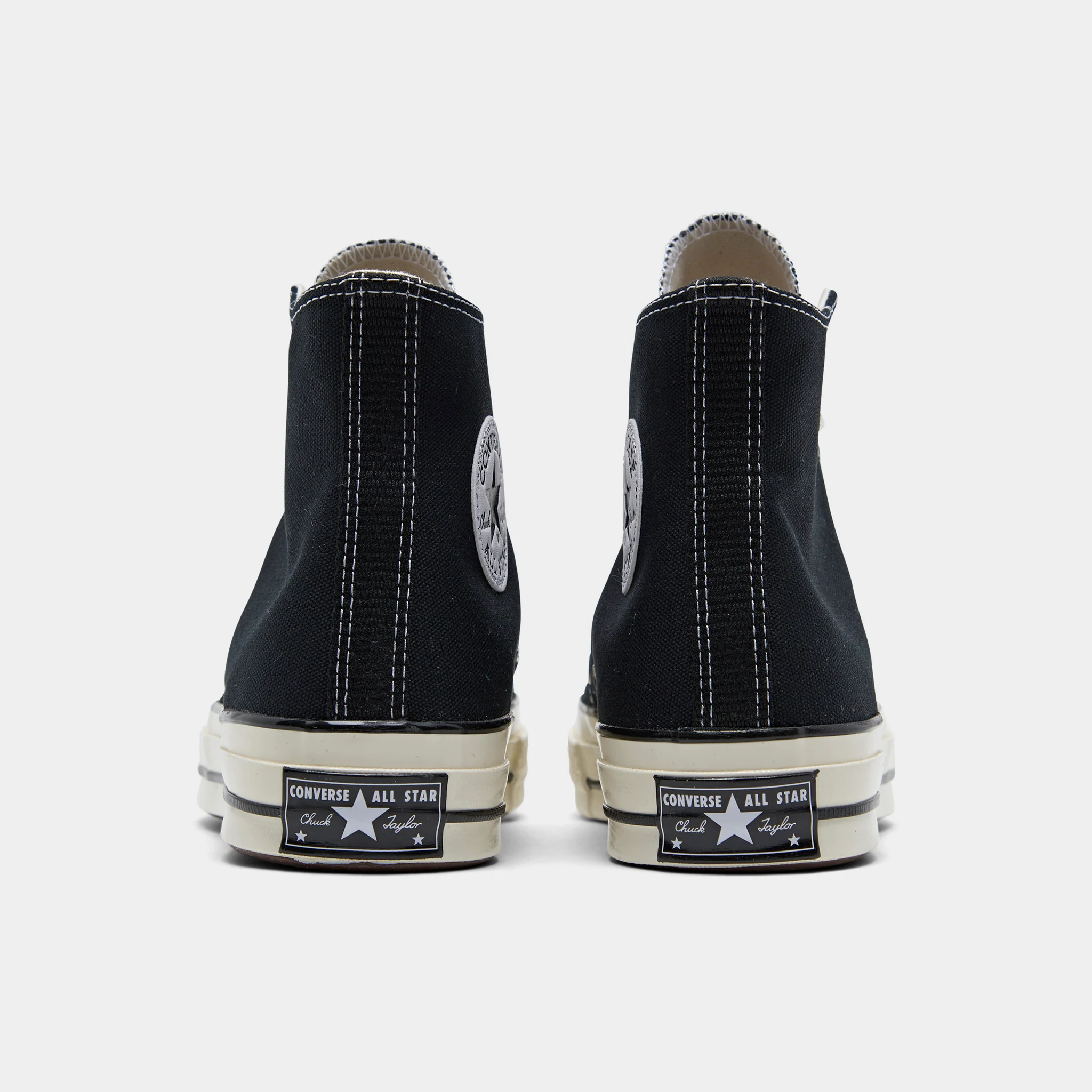 Converse Chuck 70 Hi / Black - Image 5